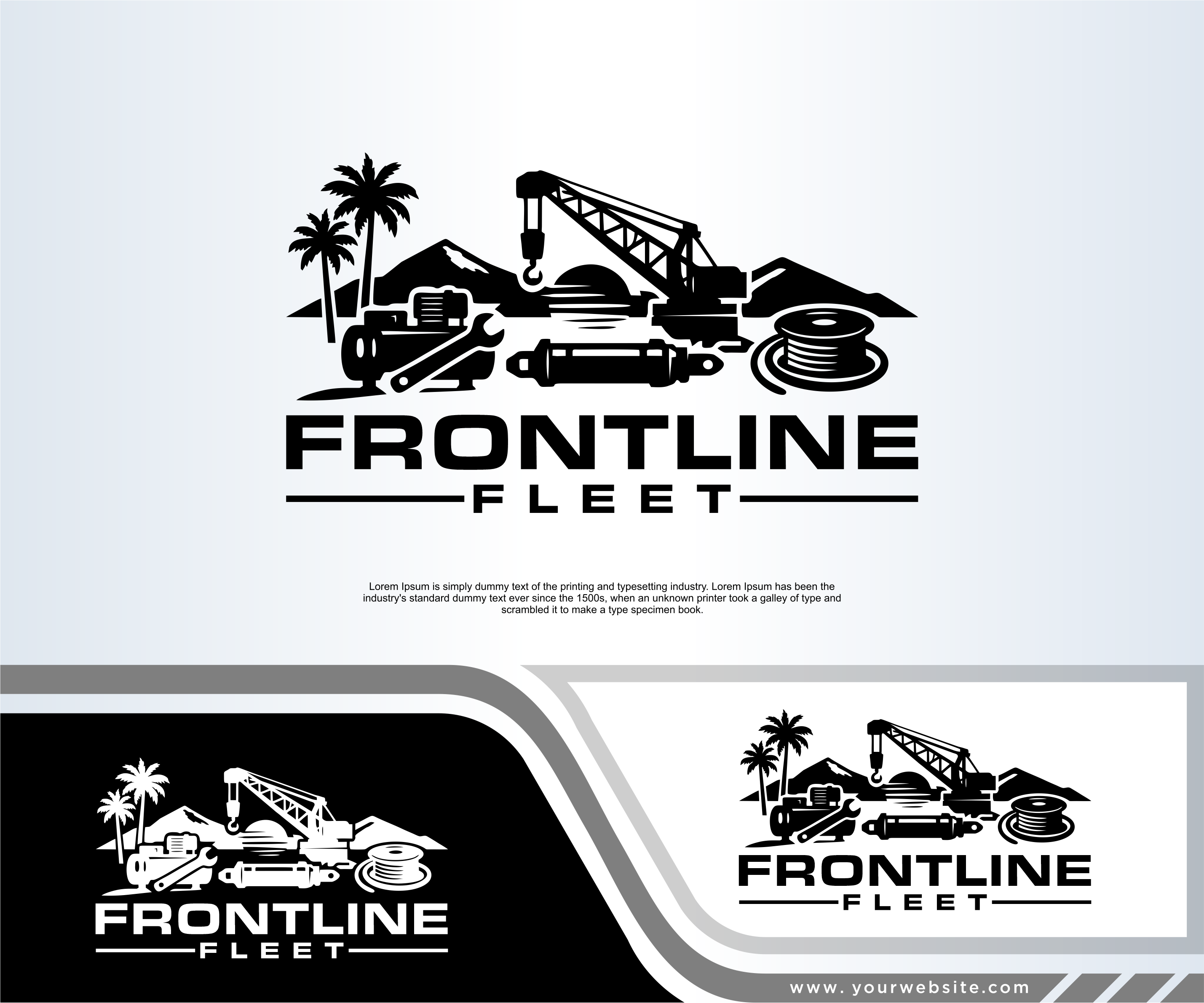 Diseño de Logo por dobleh_creative para este proyecto | Diseño #36838720