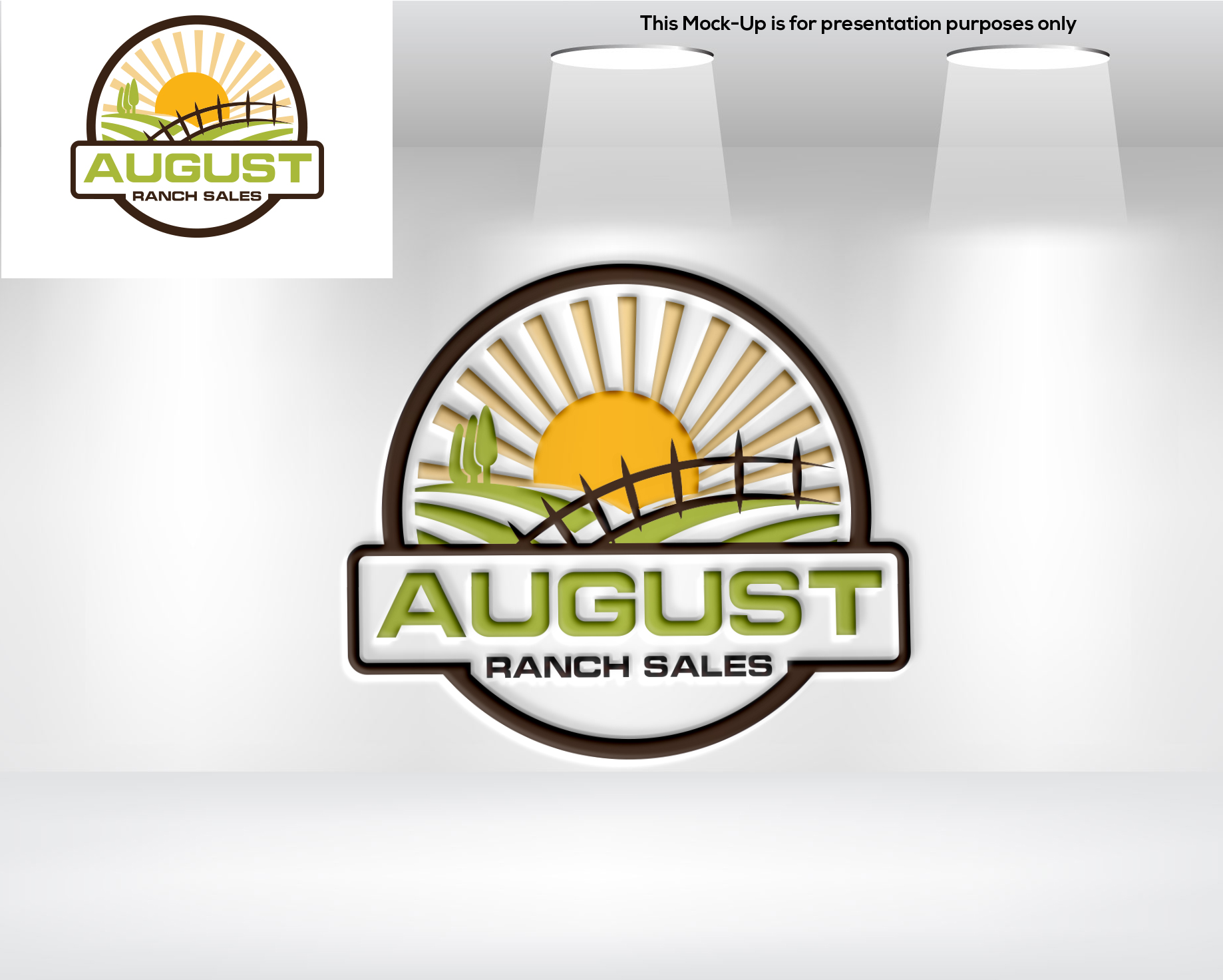 Logo Design by dubel ko for this project | Design #36834101