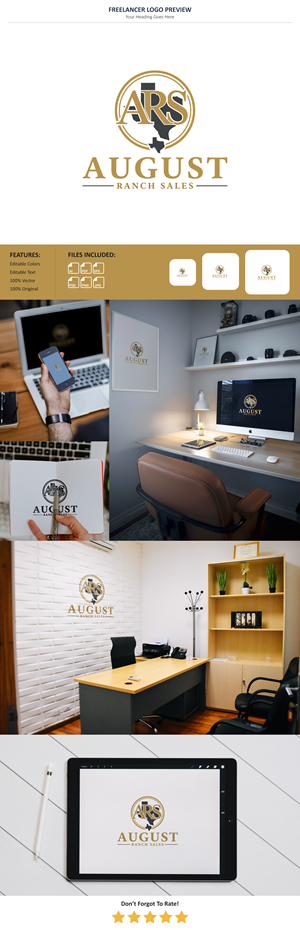 Logo Design by VectorForge for this project | Design: #36838117