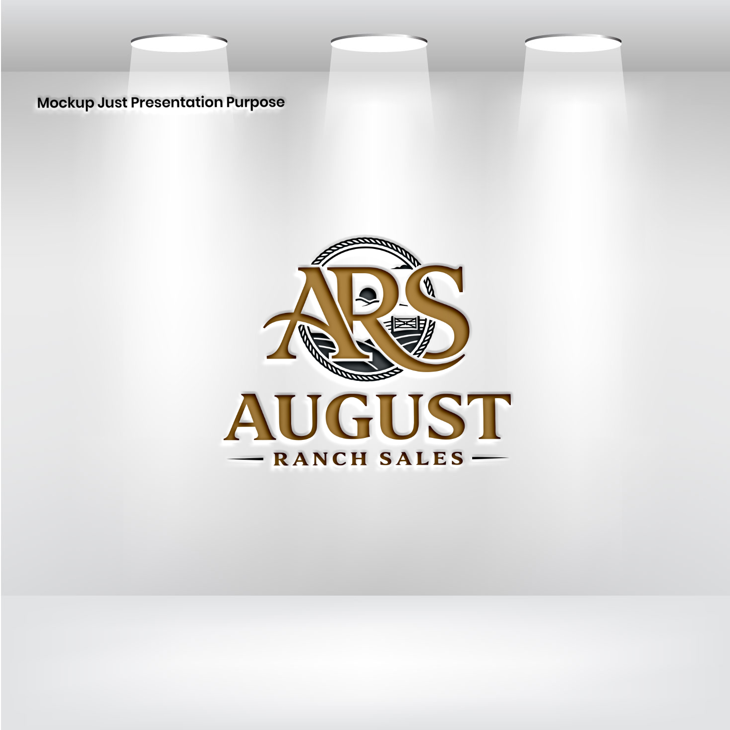 Logo Design by VectorForge for this project | Design #36838119