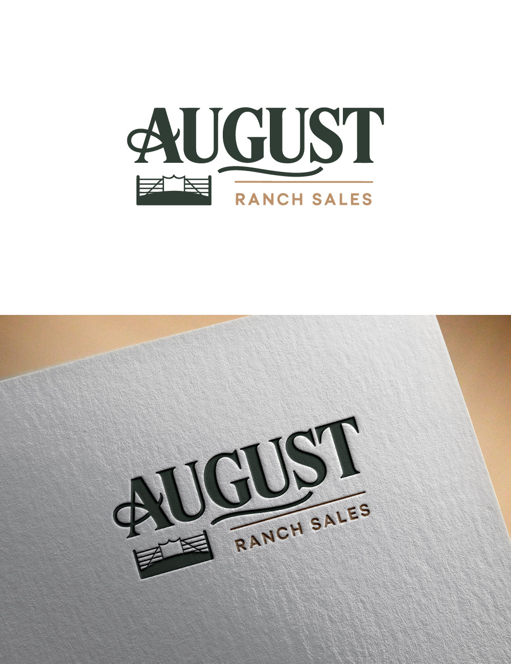 Logo Design by KING JM for this project | Design #36839350