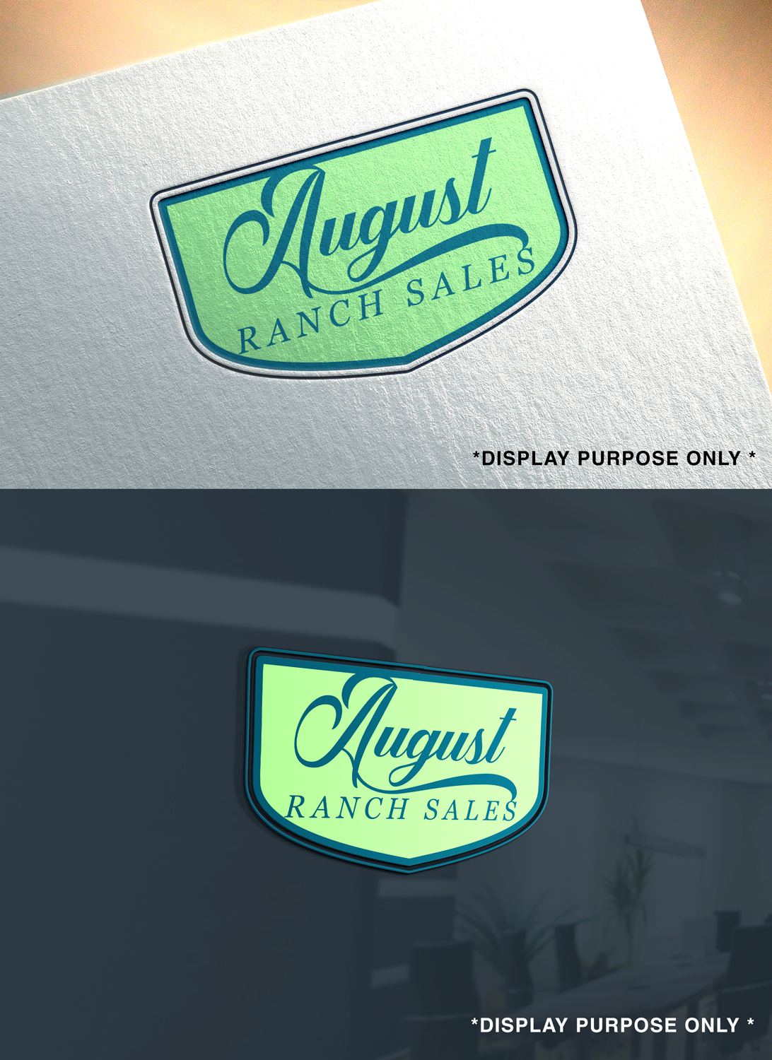 Logo Design by RaKu 2 for this project | Design #36865988