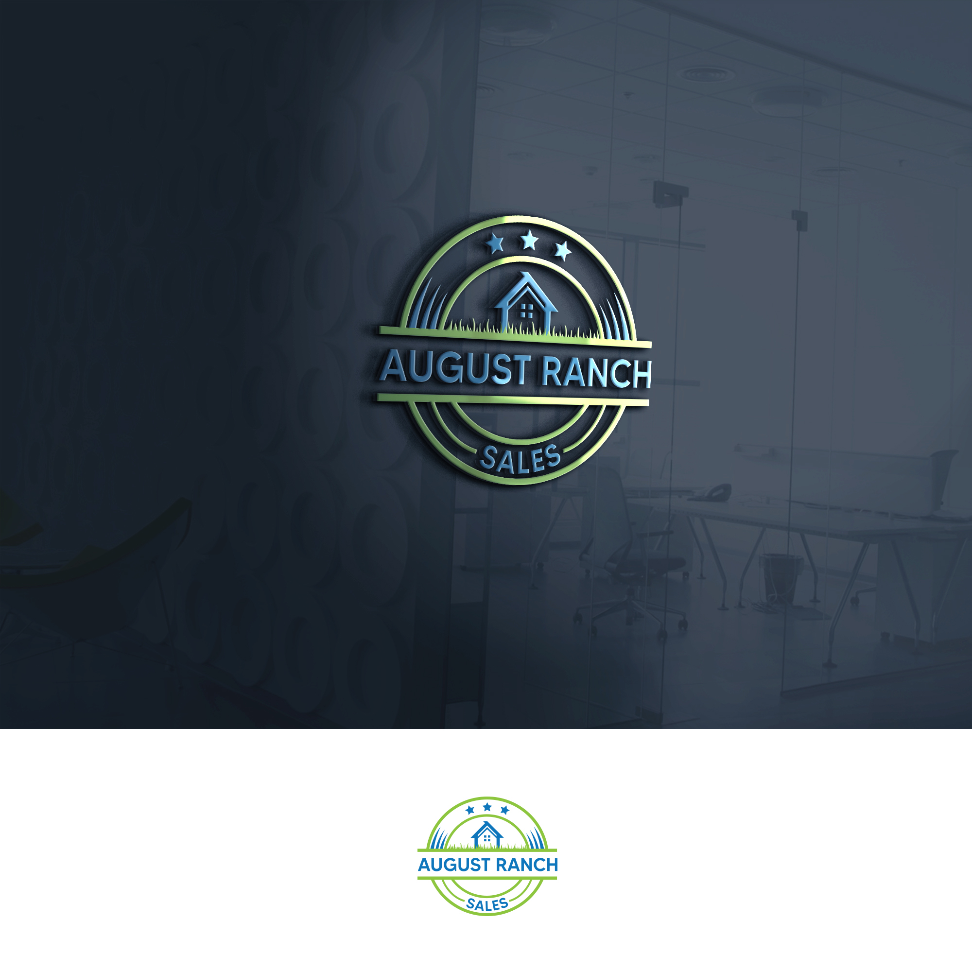 Logo Design by UTlogo for this project | Design #36833325