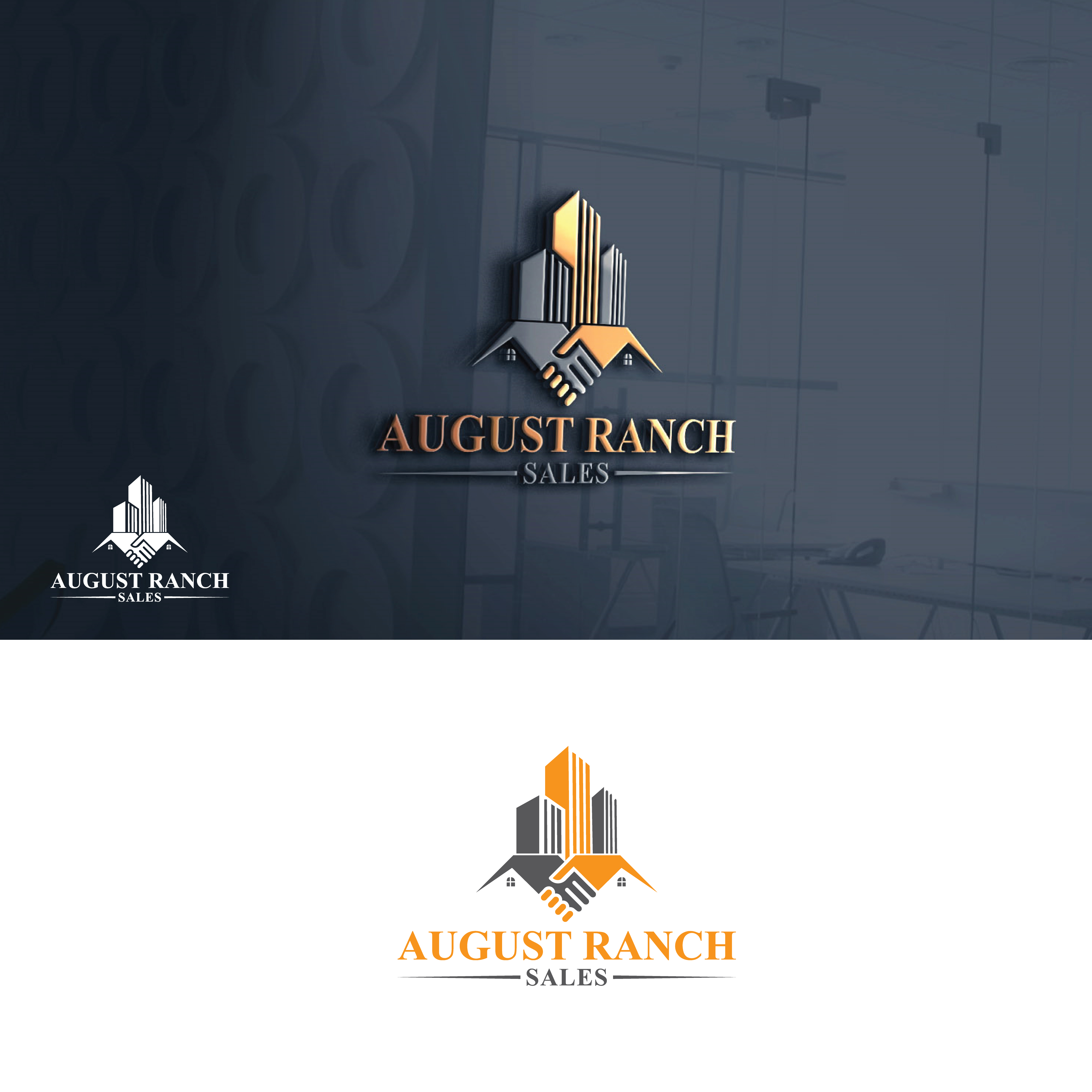 Logo Design by RKS Designs for this project | Design #36837130