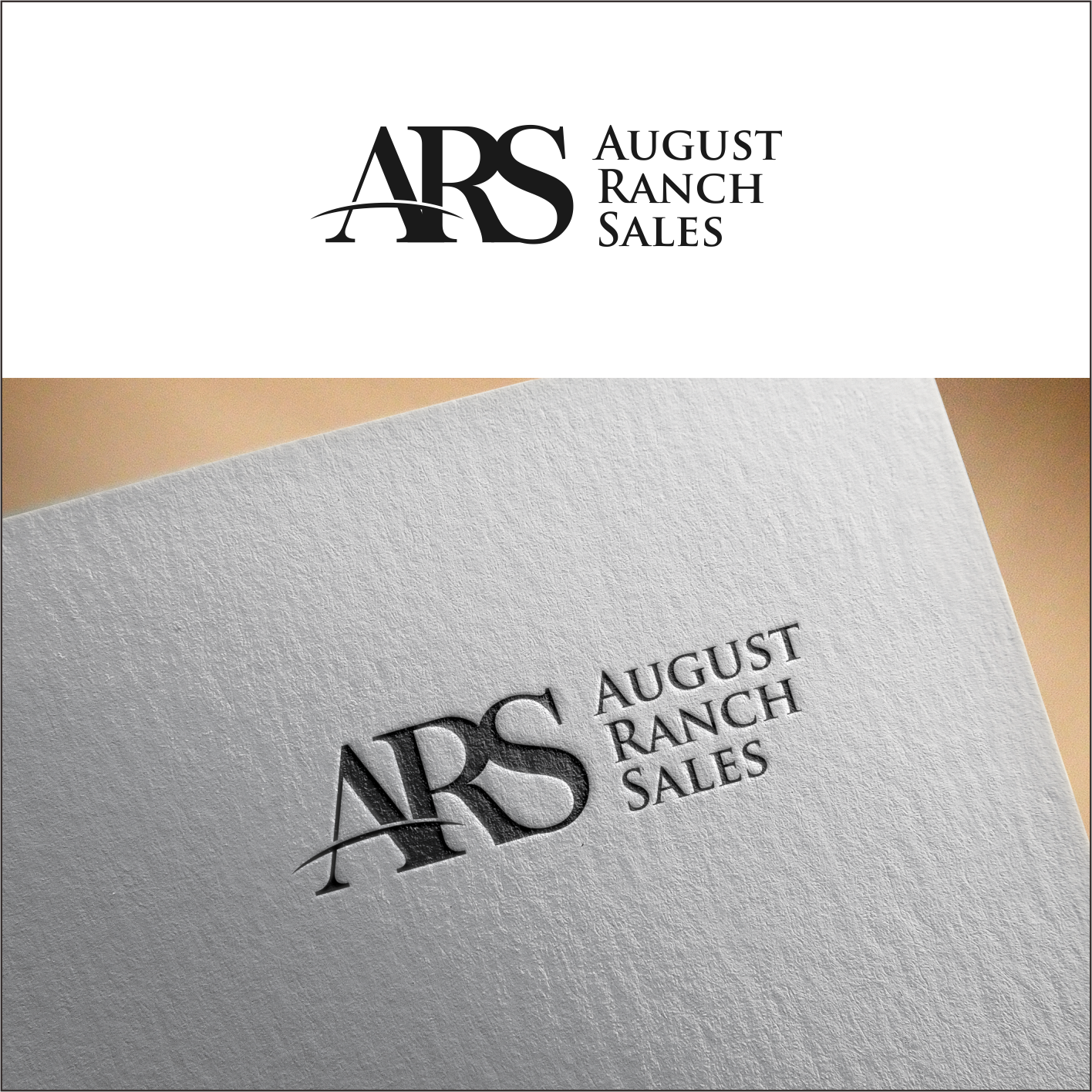 Logo Design by Arham Hidayat for this project | Design #36846100