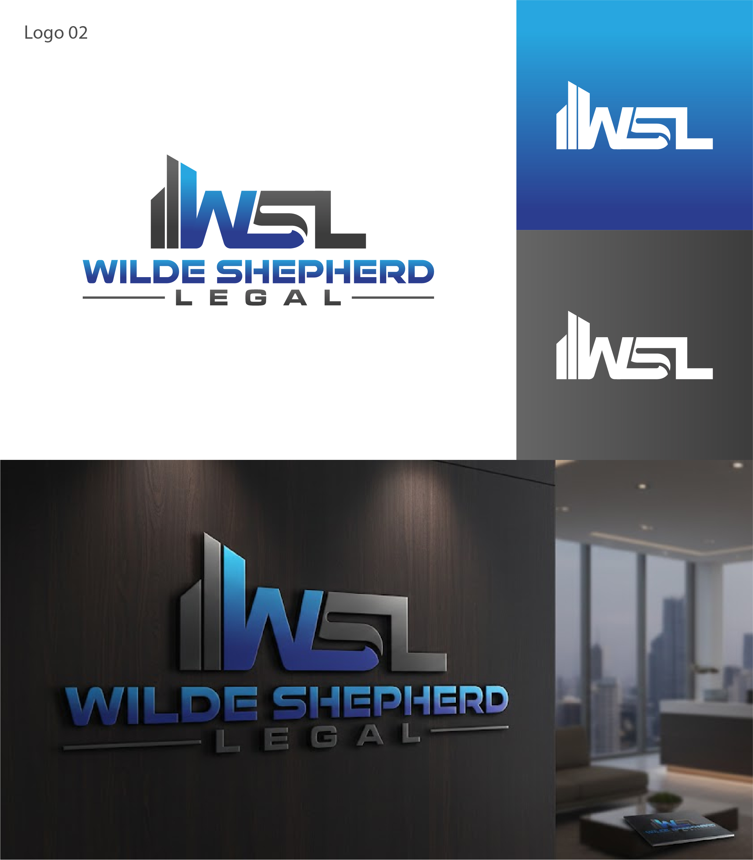 Diseño de Logo por Gexeco para este proyecto | Diseño #36837703