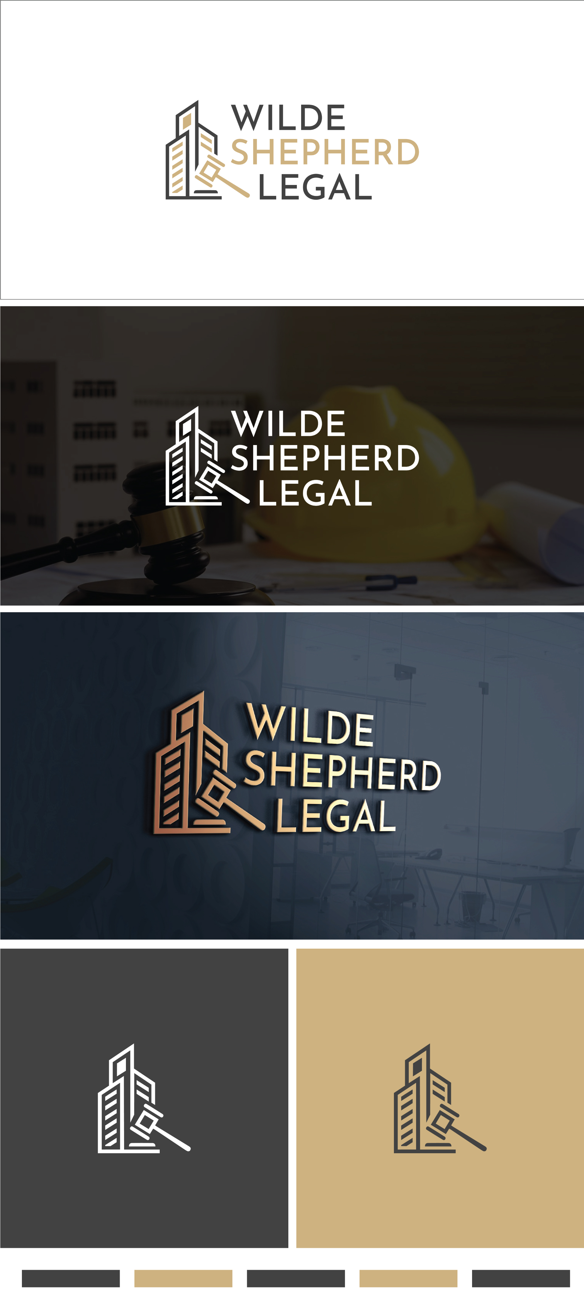 Diseño de Logo por Gexeco para este proyecto | Diseño #36837987