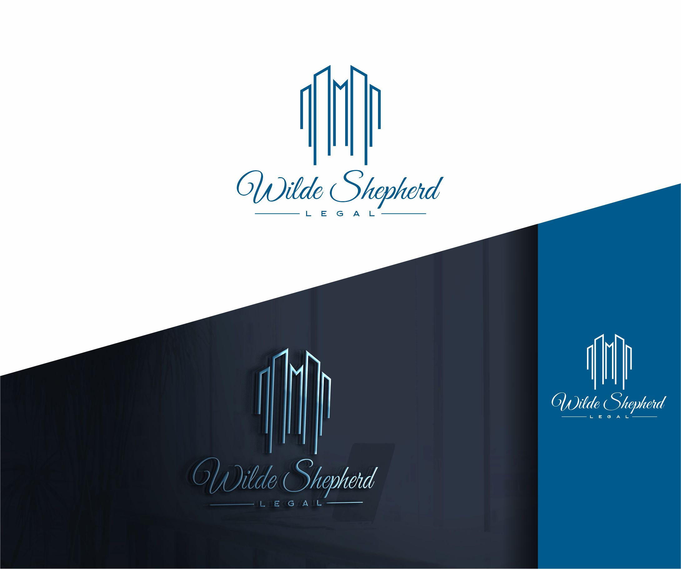 Diseño de Logo por alkaline para este proyecto | Diseño #36833770