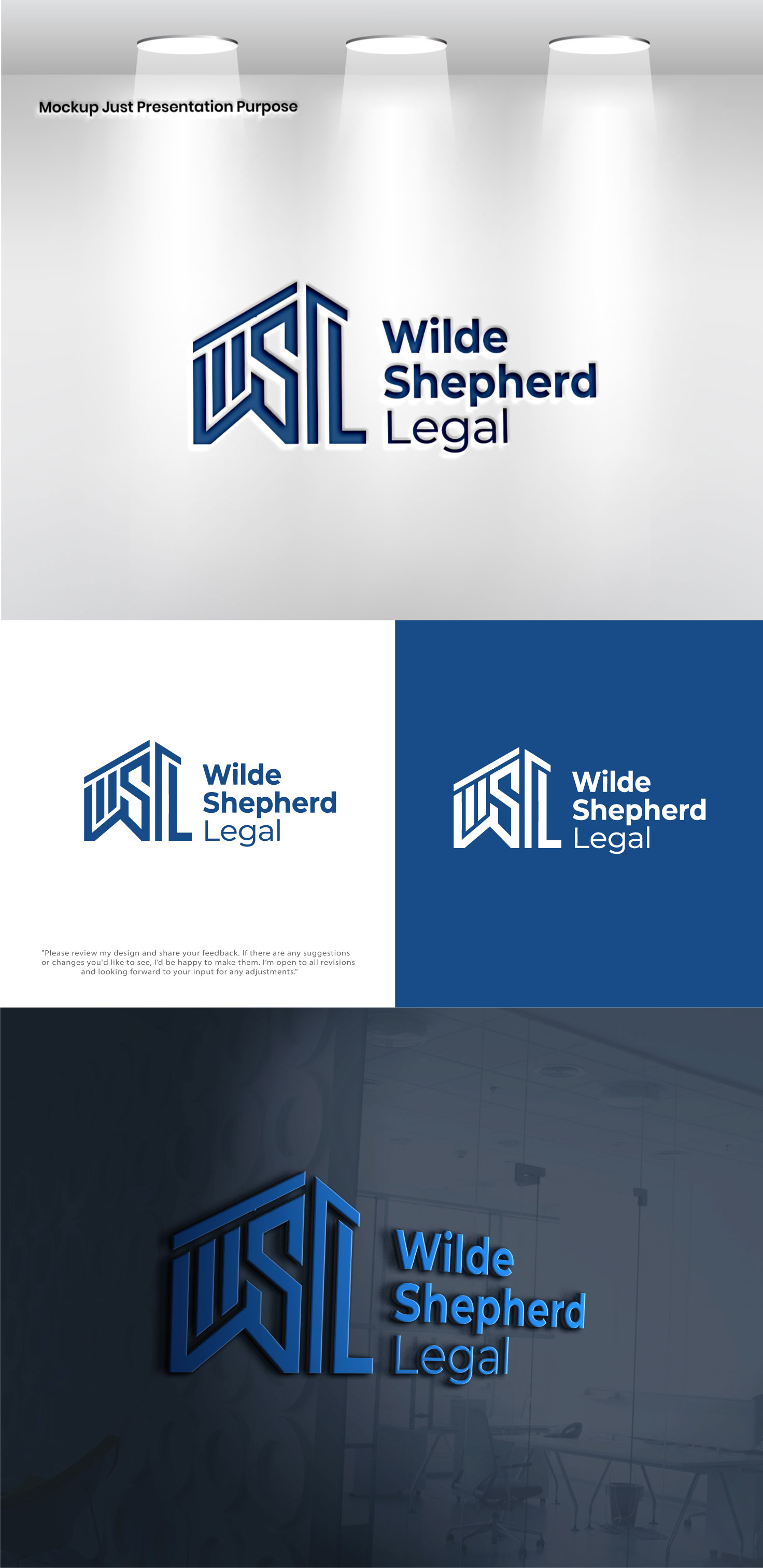 Diseño de Logo por VectorForge para este proyecto | Diseño #36832626