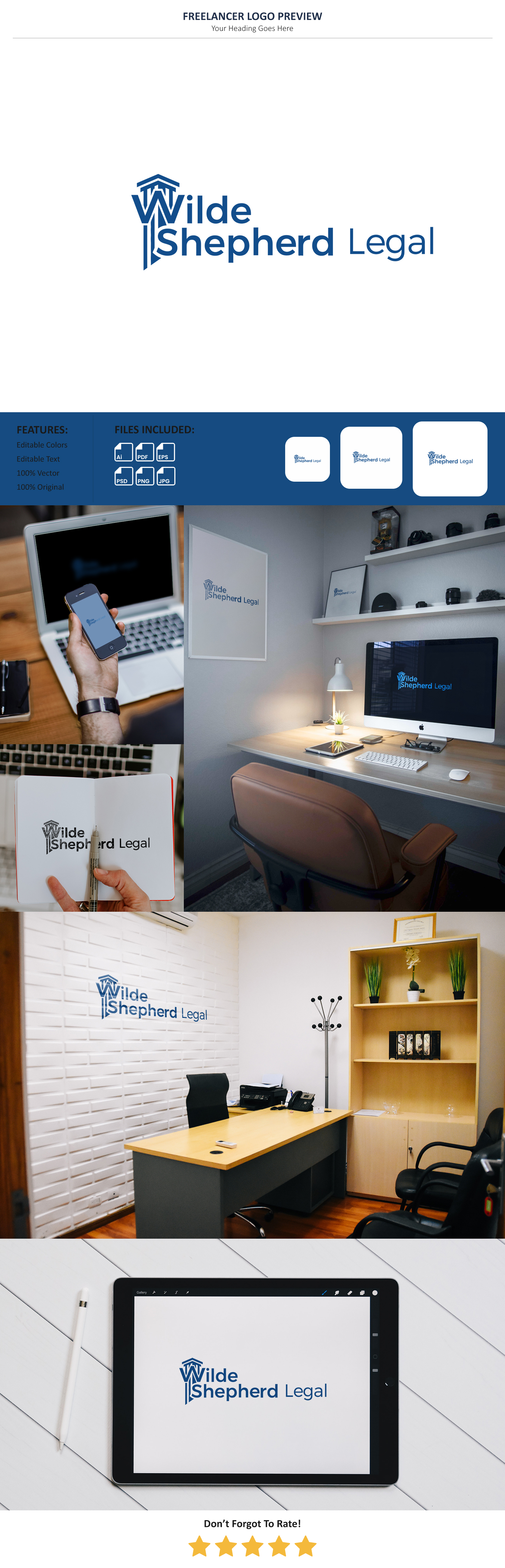 Diseño de Logo por VectorForge para este proyecto | Diseño #36832627