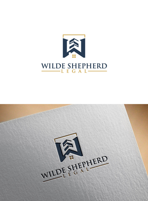 Logo Design by Jonshonkal for this project | Design: #36843150