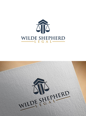 Logo Design by Jonshonkal for this project | Design: #36843151