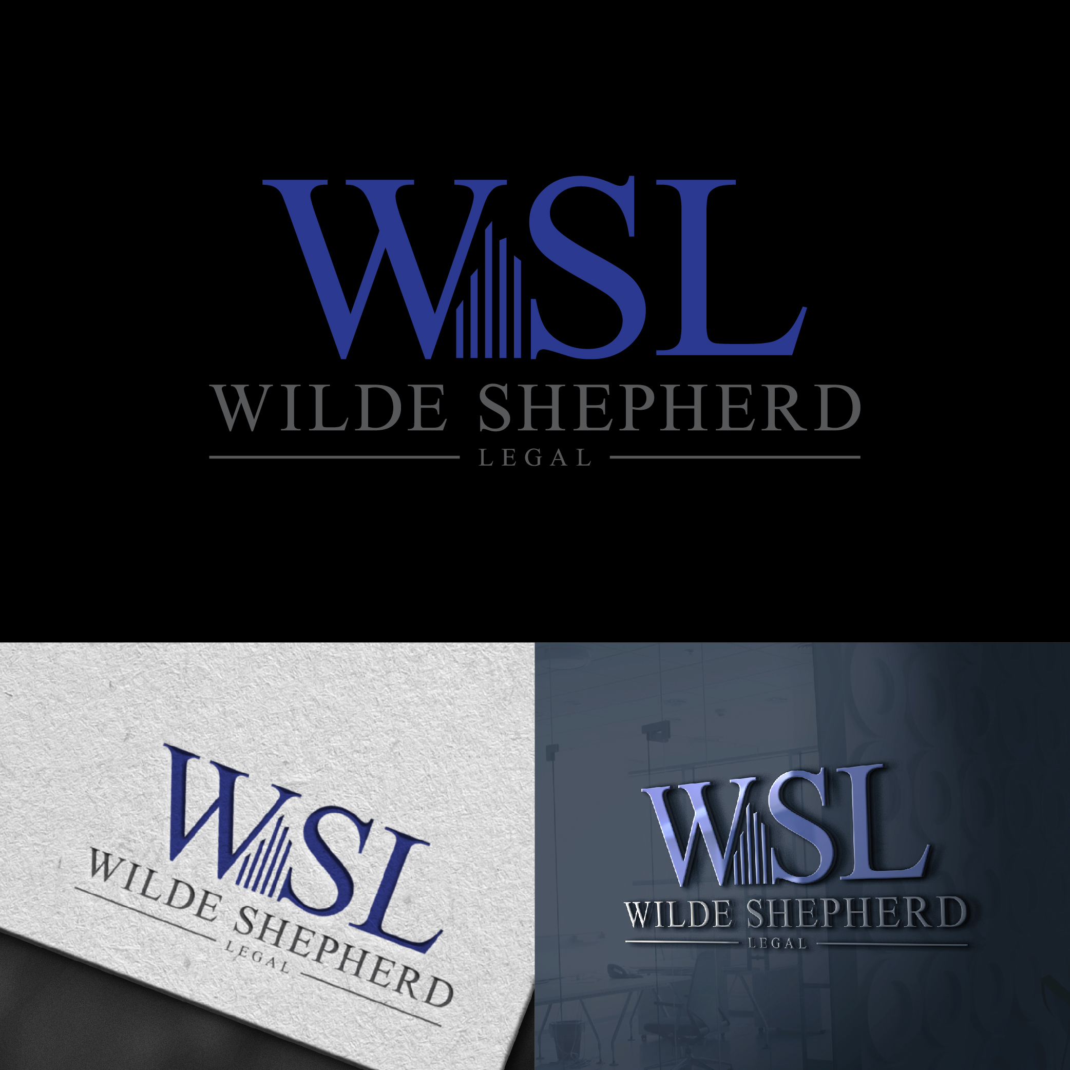 Diseño de Logo por designer profile para este proyecto | Diseño #36831760