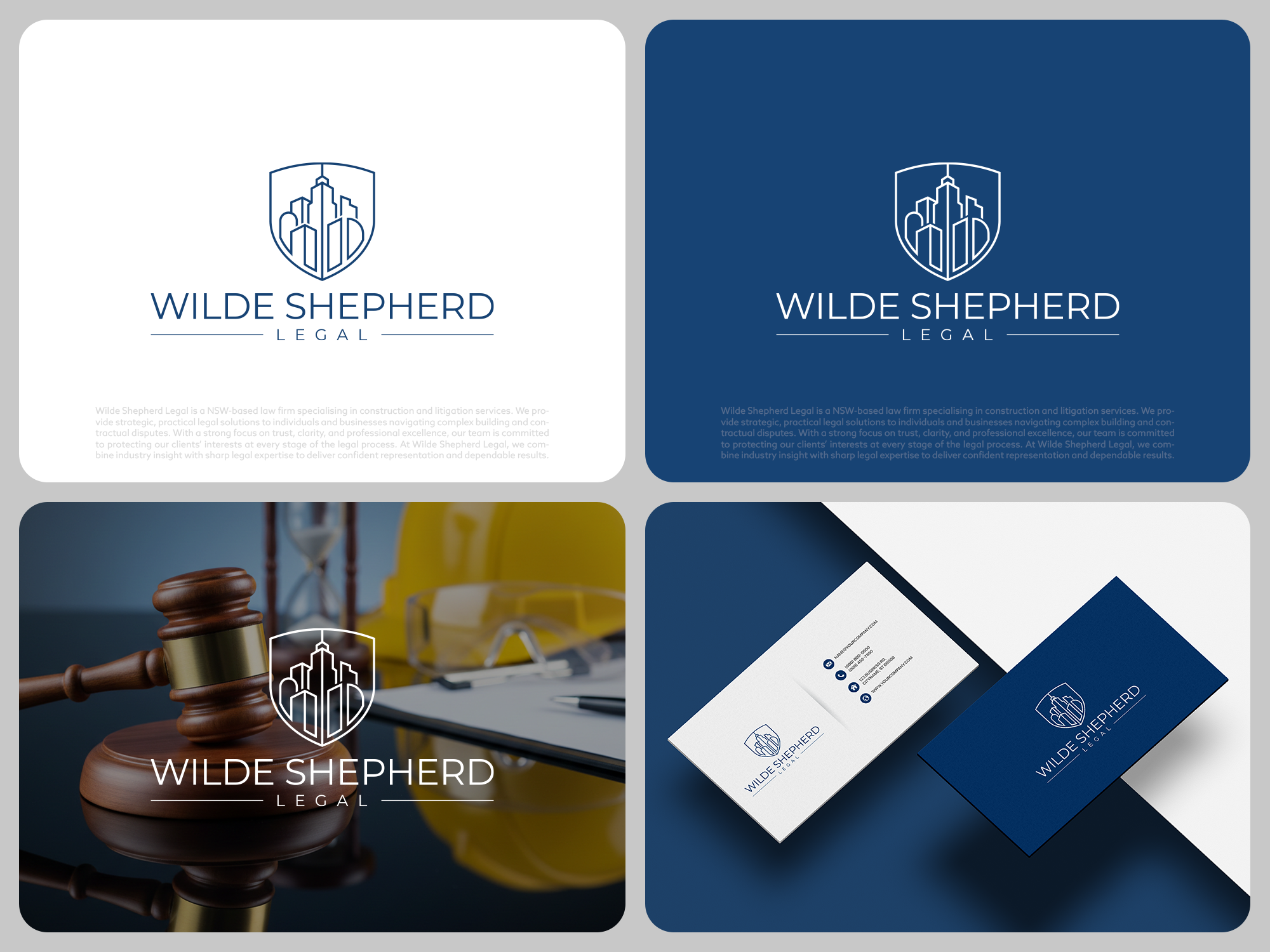 Diseño de Logo por COLOUR CREATIVE para este proyecto | Diseño #36864235