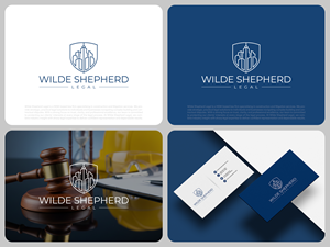 Logo Design by COLOUR CREATIVE for this project | Design: #36864235