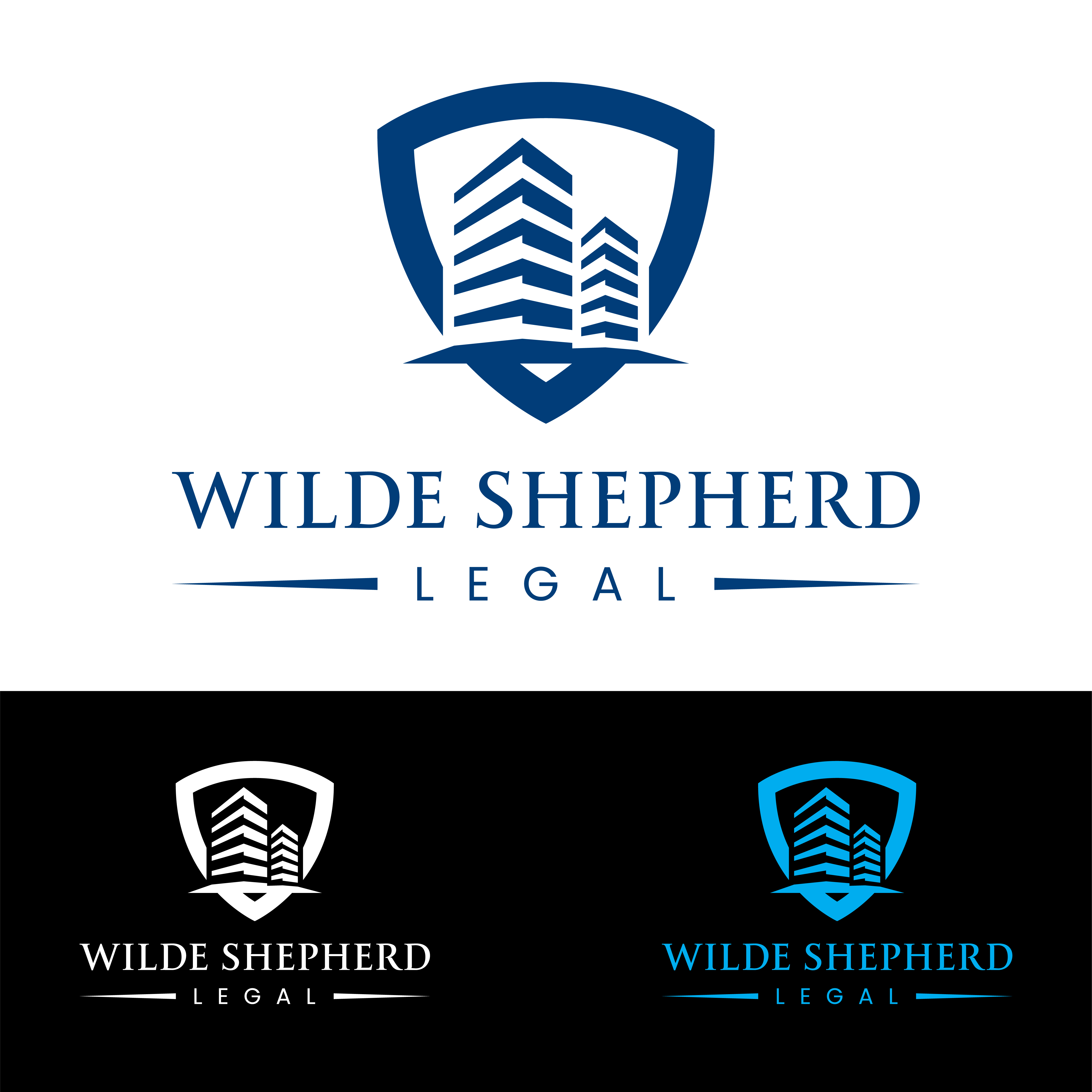 Diseño de Logo por John Mark Arts para este proyecto | Diseño #36830858