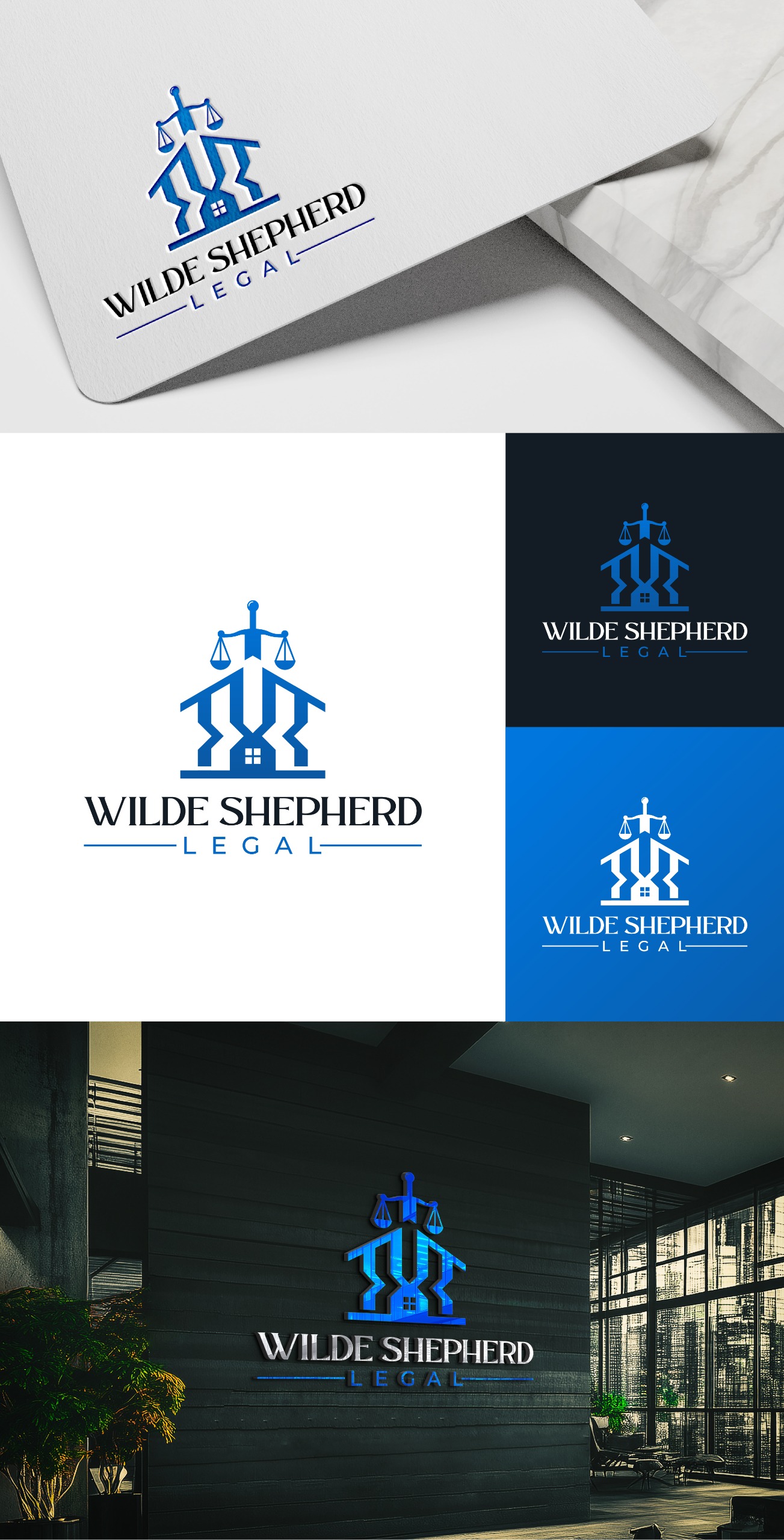 Logo Design by PixelUP Graphics for this project | Design #36832313