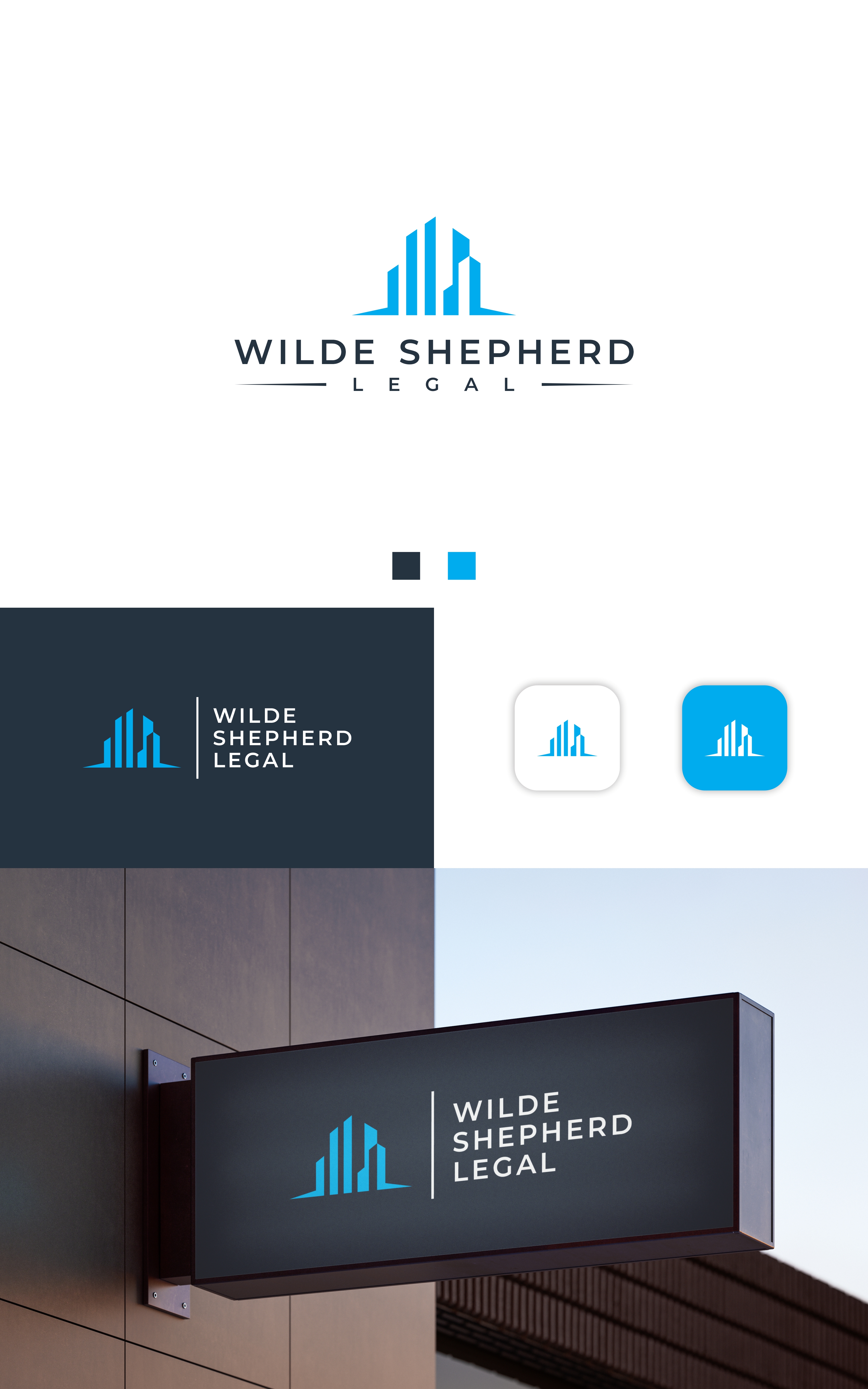 Diseño de Logo por Dell_a.Design para este proyecto | Diseño #36830871