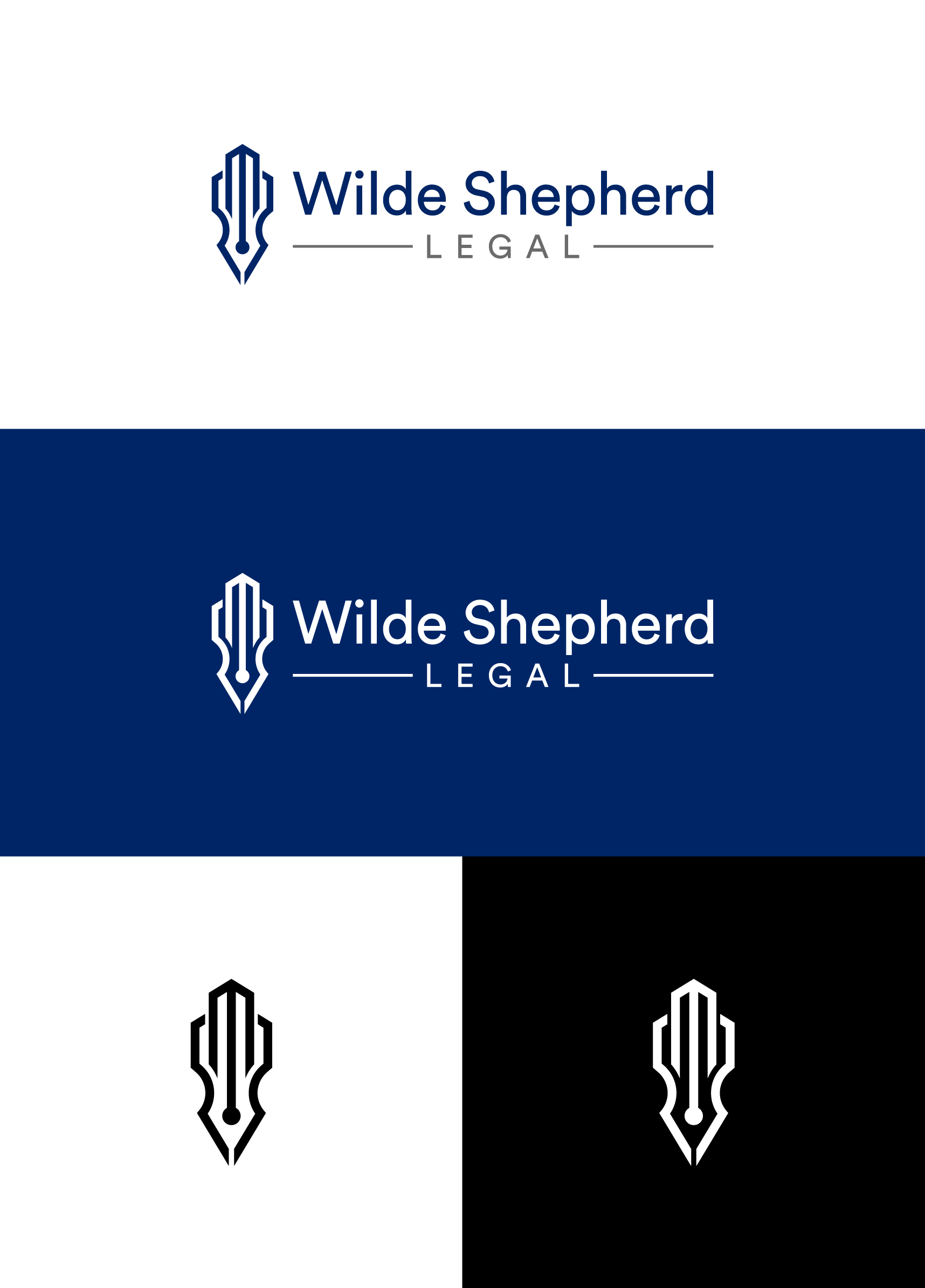 Logo Design by nasim33 for this project | Design #36831797