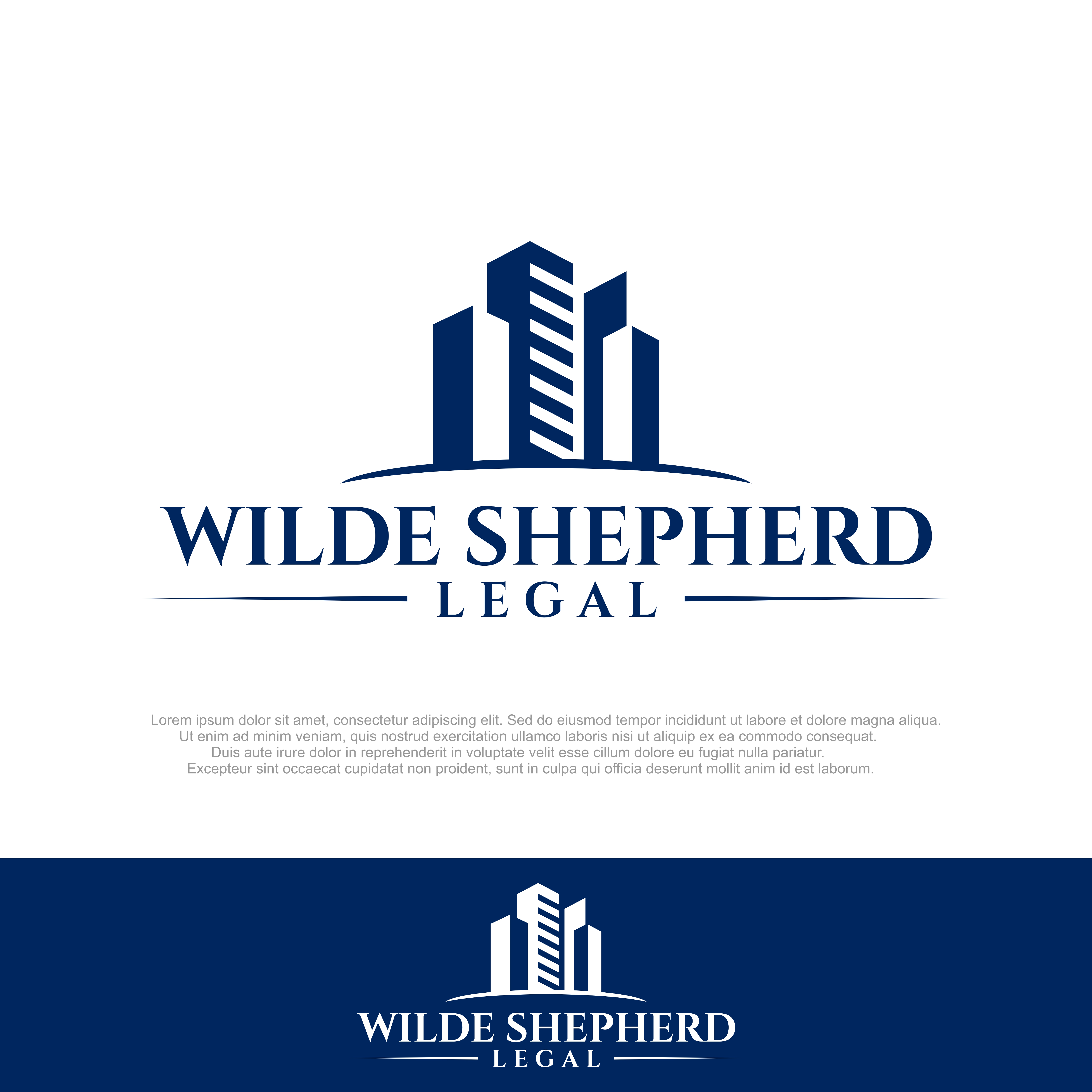 Logo Design by FayRF for this project | Design #36862769