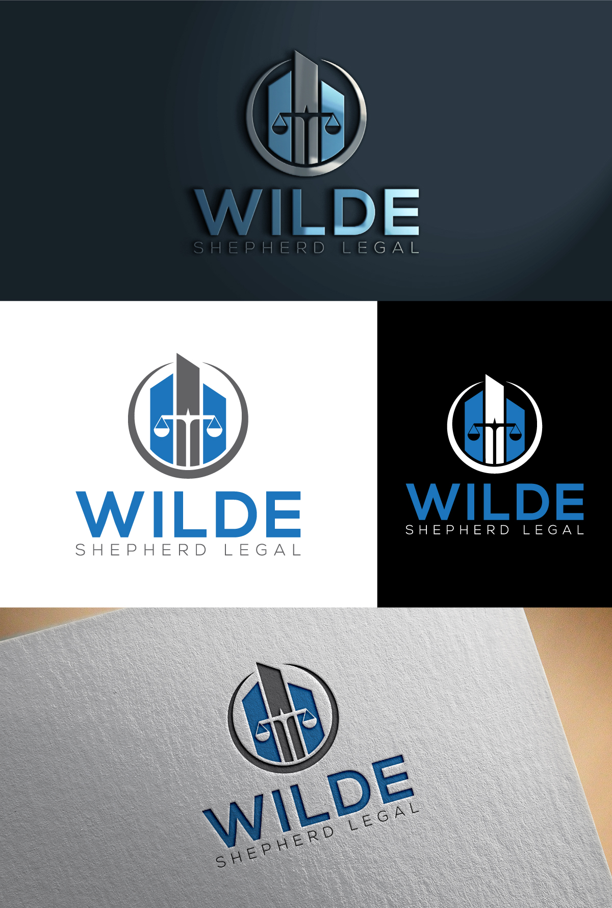 Logo Design by ariba6269 for this project | Design #36837409