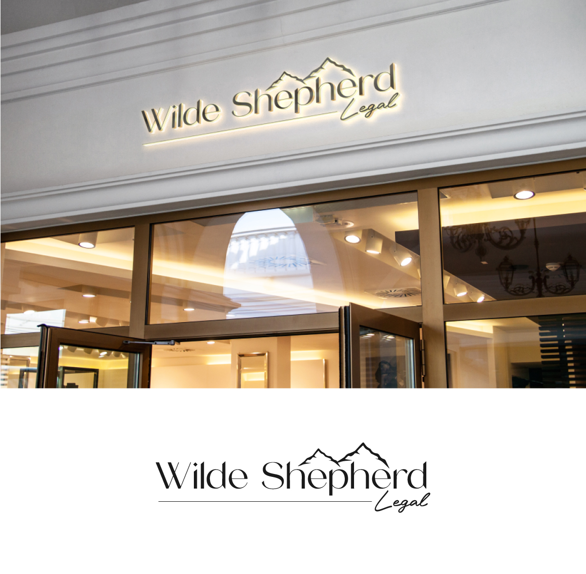 Diseño de Logo por Ayleen yaren para este proyecto | Diseño #36833137