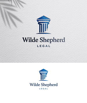 Logo Design by zoyario for this project | Design: #36838310