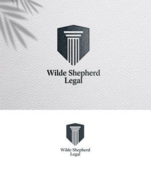Logo Design by zoyario for this project | Design: #36838313