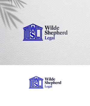 Logo Design by zoyario for this project | Design: #36838315