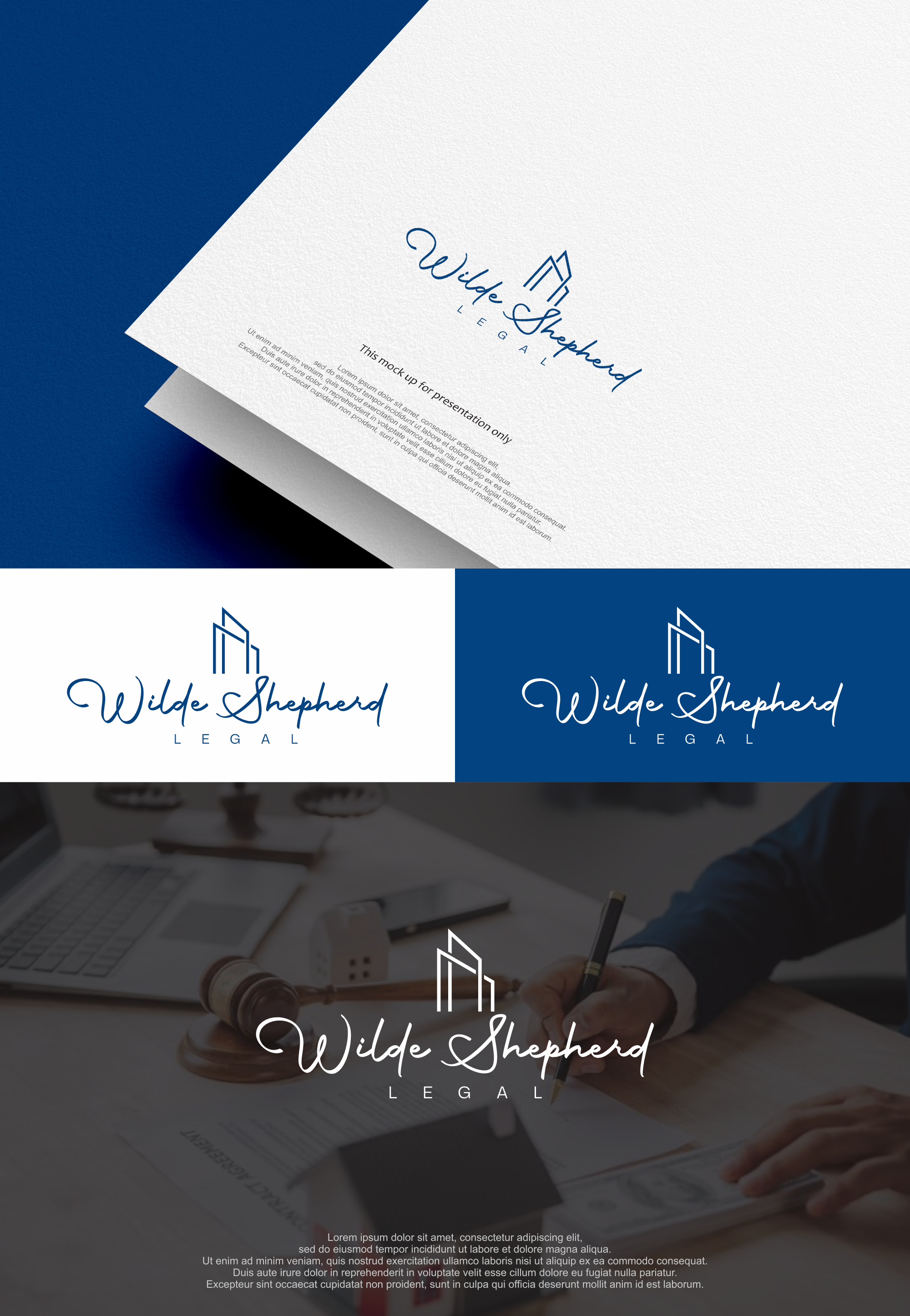 Diseño de Logo por JoiceSinatra para este proyecto | Diseño #36848640