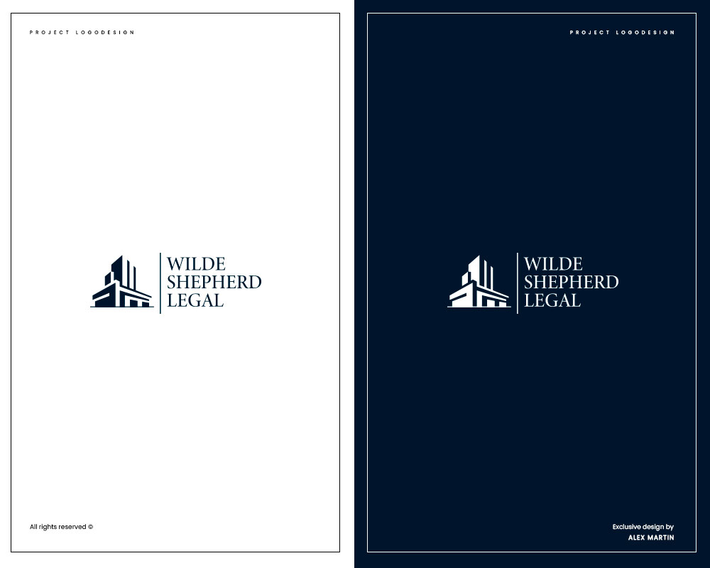 Diseño de Logo por Alex Martin para este proyecto | Diseño #36833090