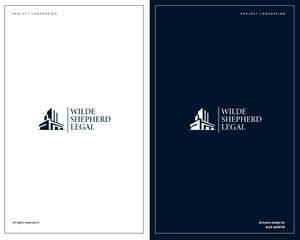 Diseño de Logo por Alex Martin para este proyecto | Diseño: #36833090