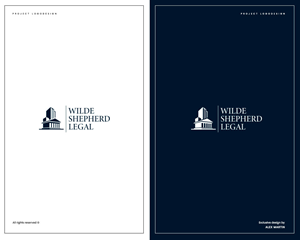 Diseño de Logo por Alex Martin para este proyecto | Diseño: #36833091