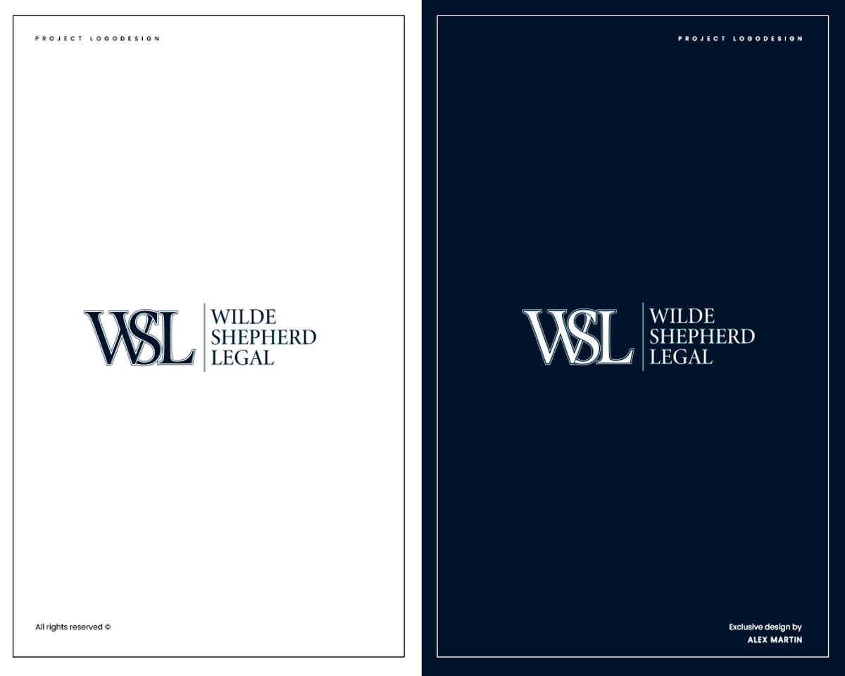 Diseño de Logo por Alex Martin para este proyecto | Diseño #36833094