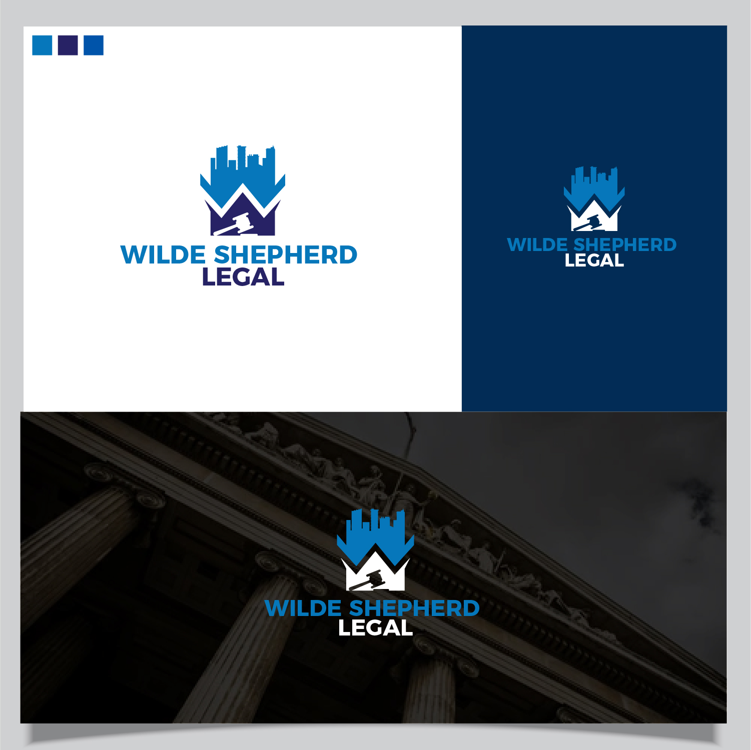 Diseño de Logo por creativeoutline para este proyecto | Diseño #36837129