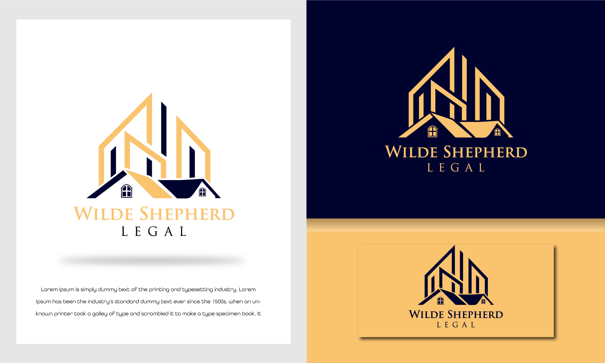 Logo Design by Rupok MT for this project | Design #36830629