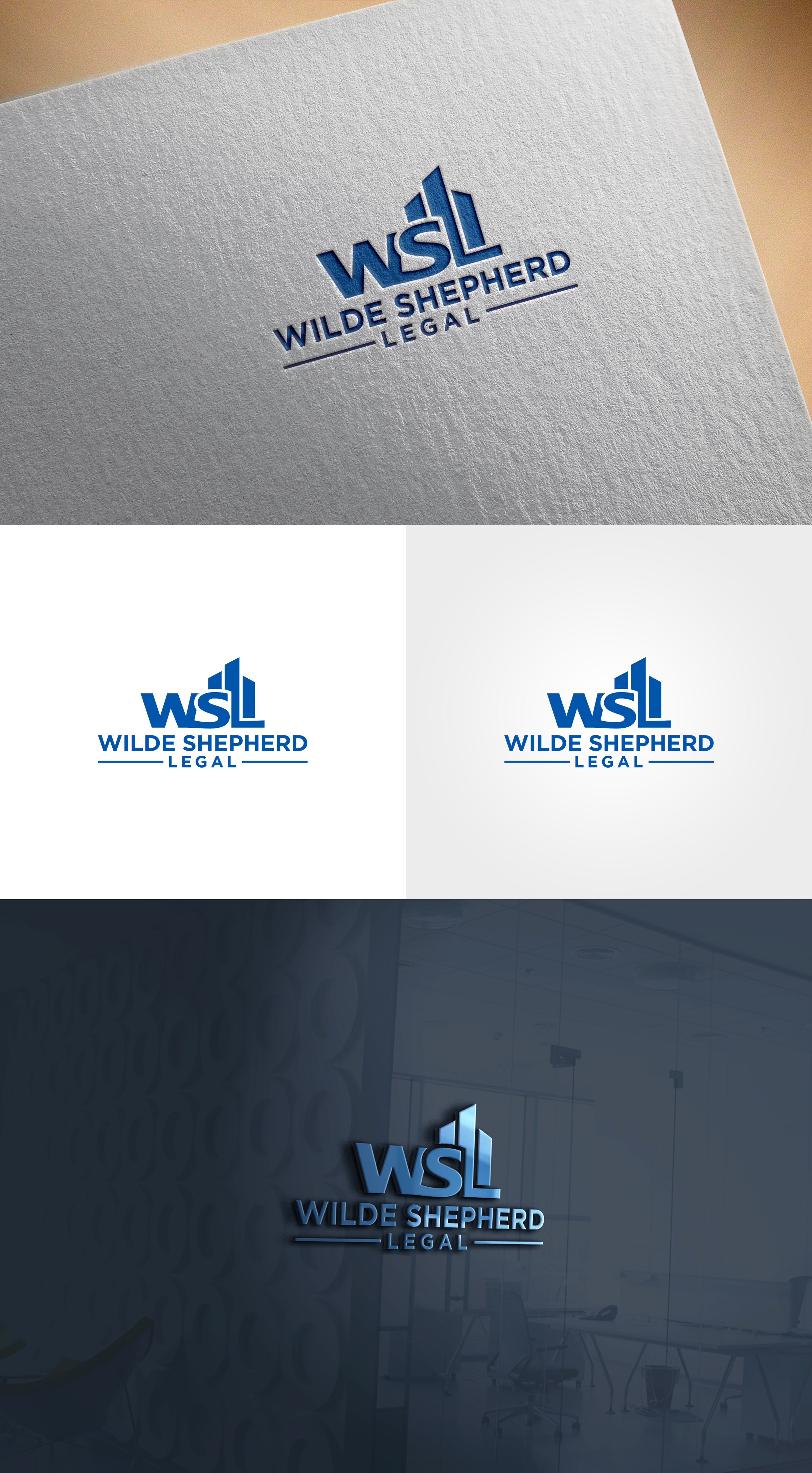 Diseño de Logo por Soonia para este proyecto | Diseño #36841327