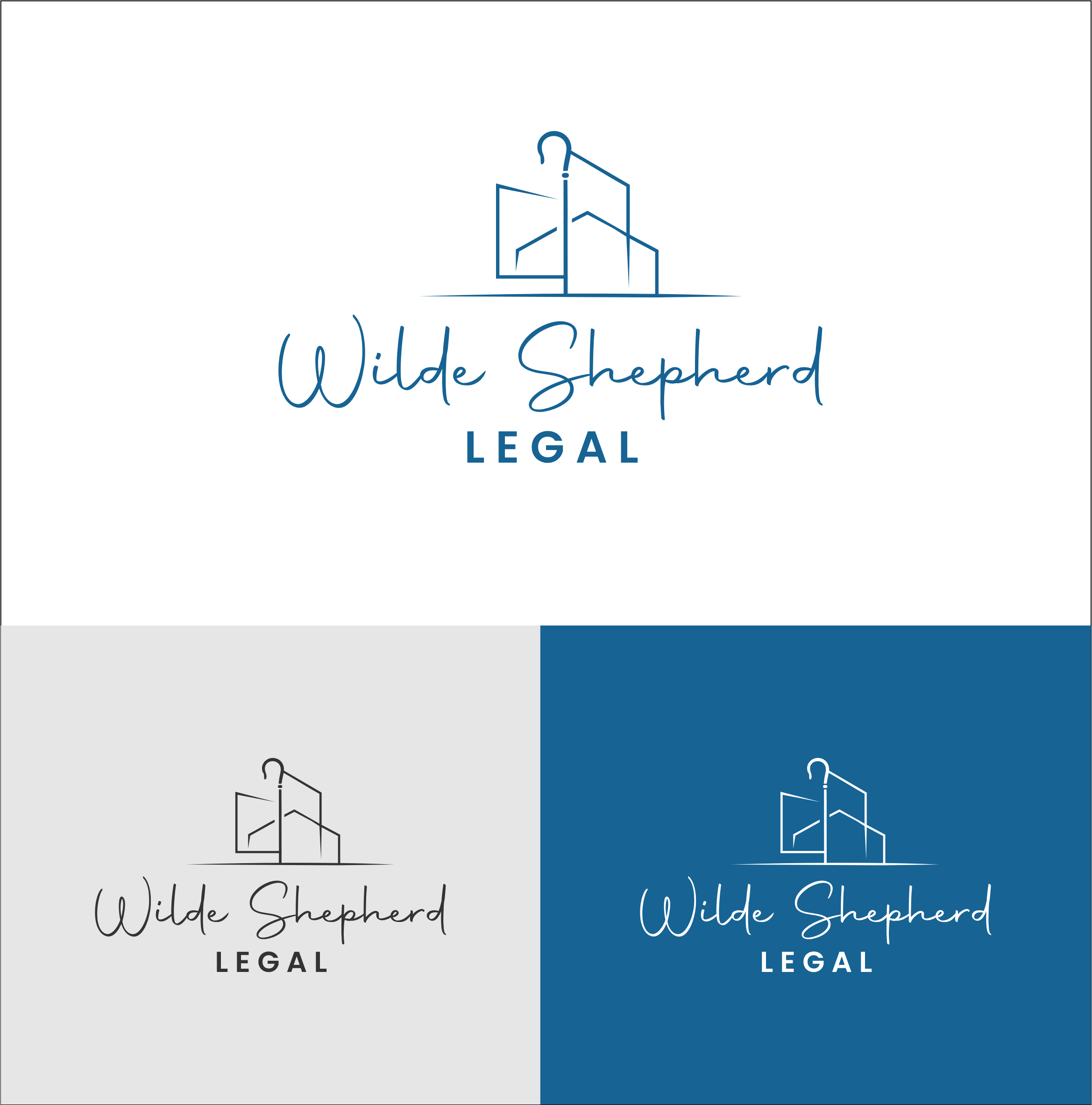 Logo Design by Udaya G for this project | Design #36848821