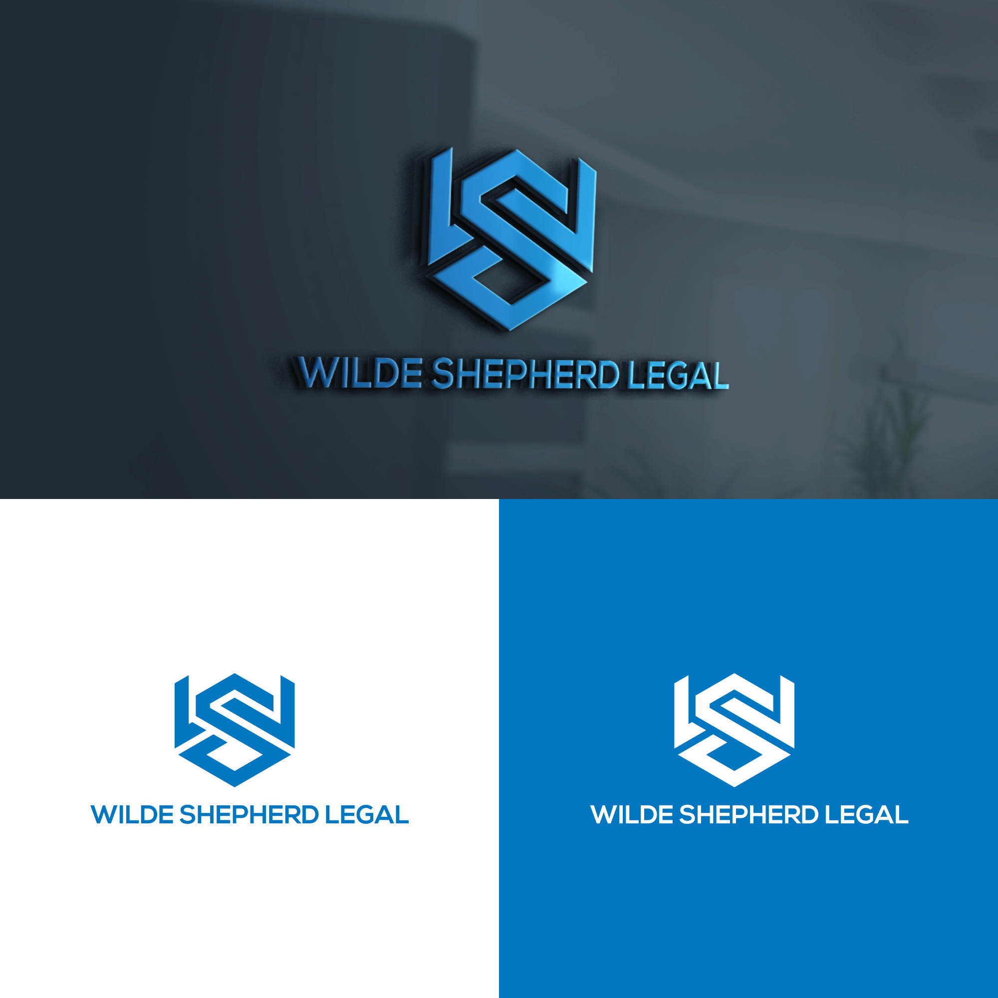 Logo Design by Cah RE 2 for this project | Design #36830862