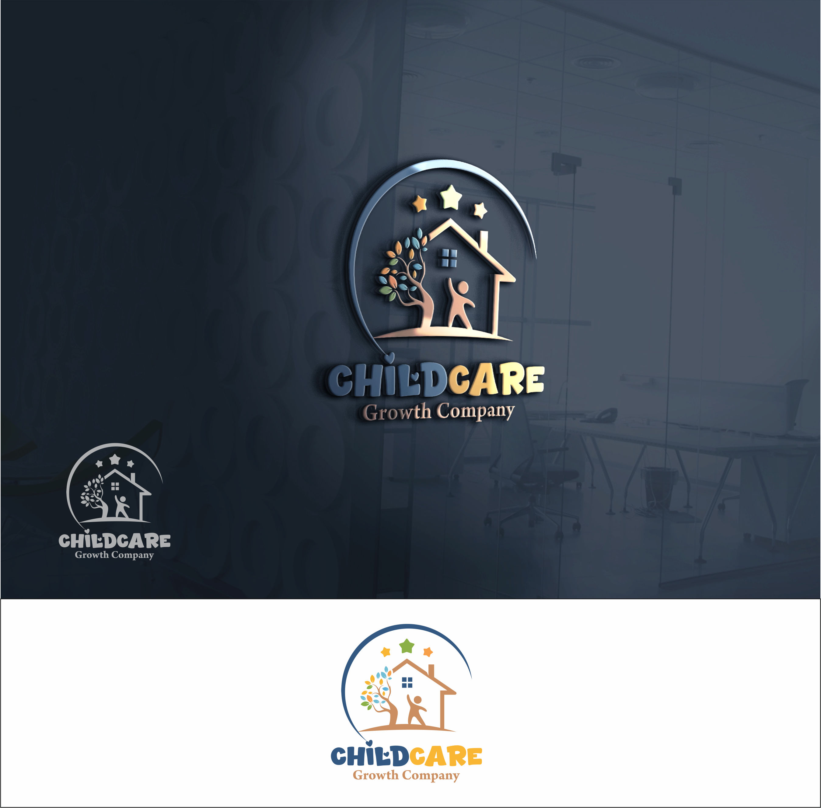 Logo Design by eugenv for this project | Design #36852434