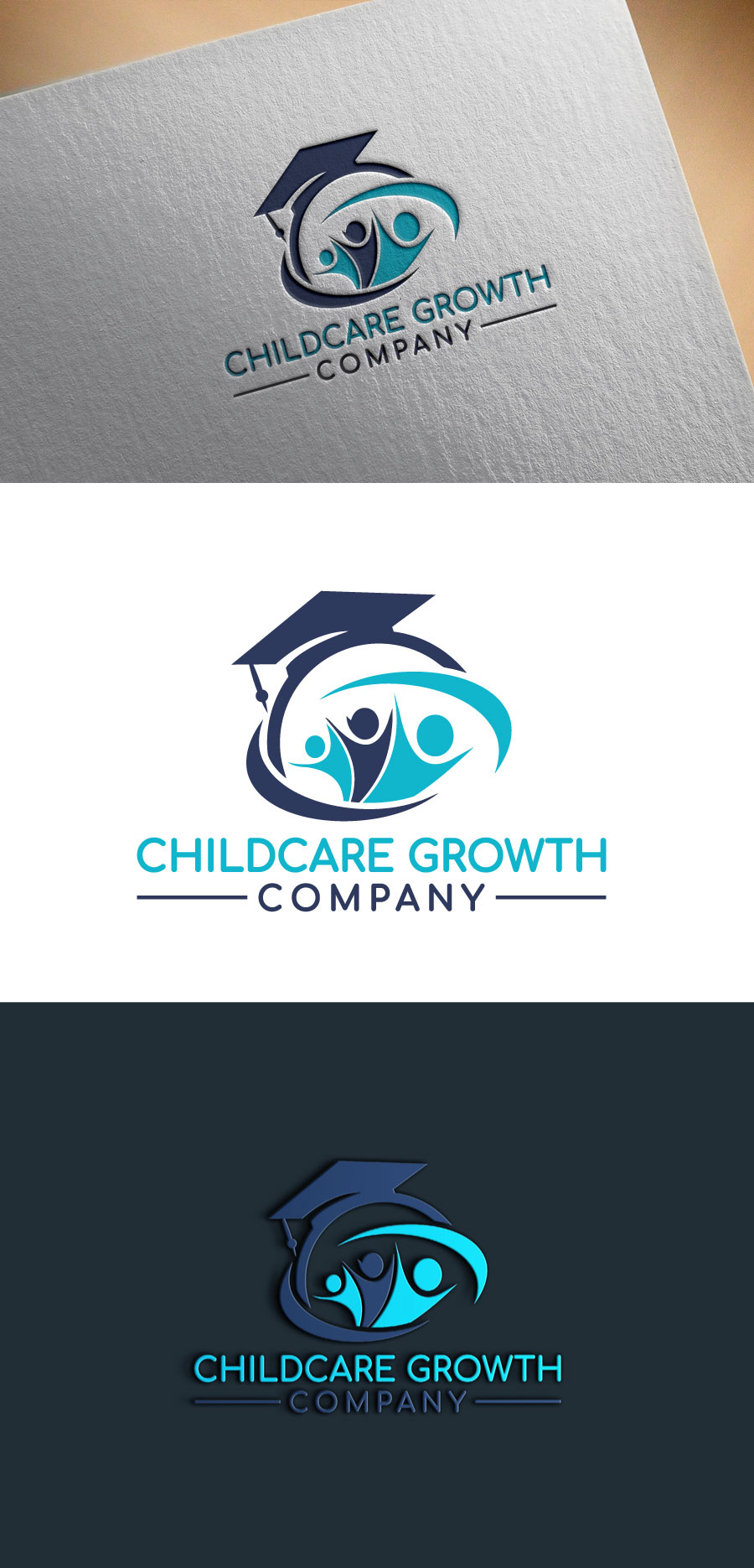 Logo Design by amran mollaa for this project | Design #36860596