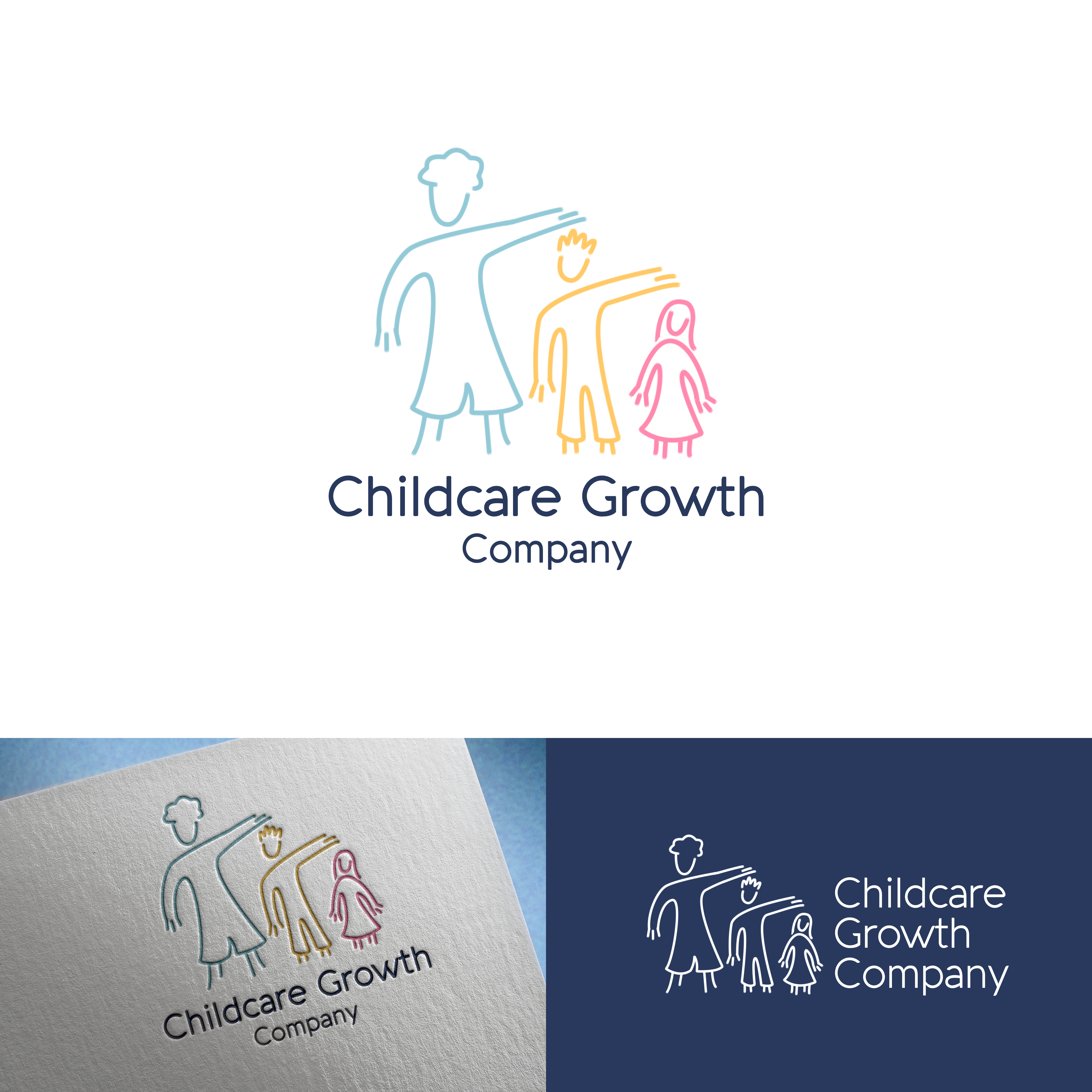 Logo Design by Alaeisnz for this project | Design #36887589