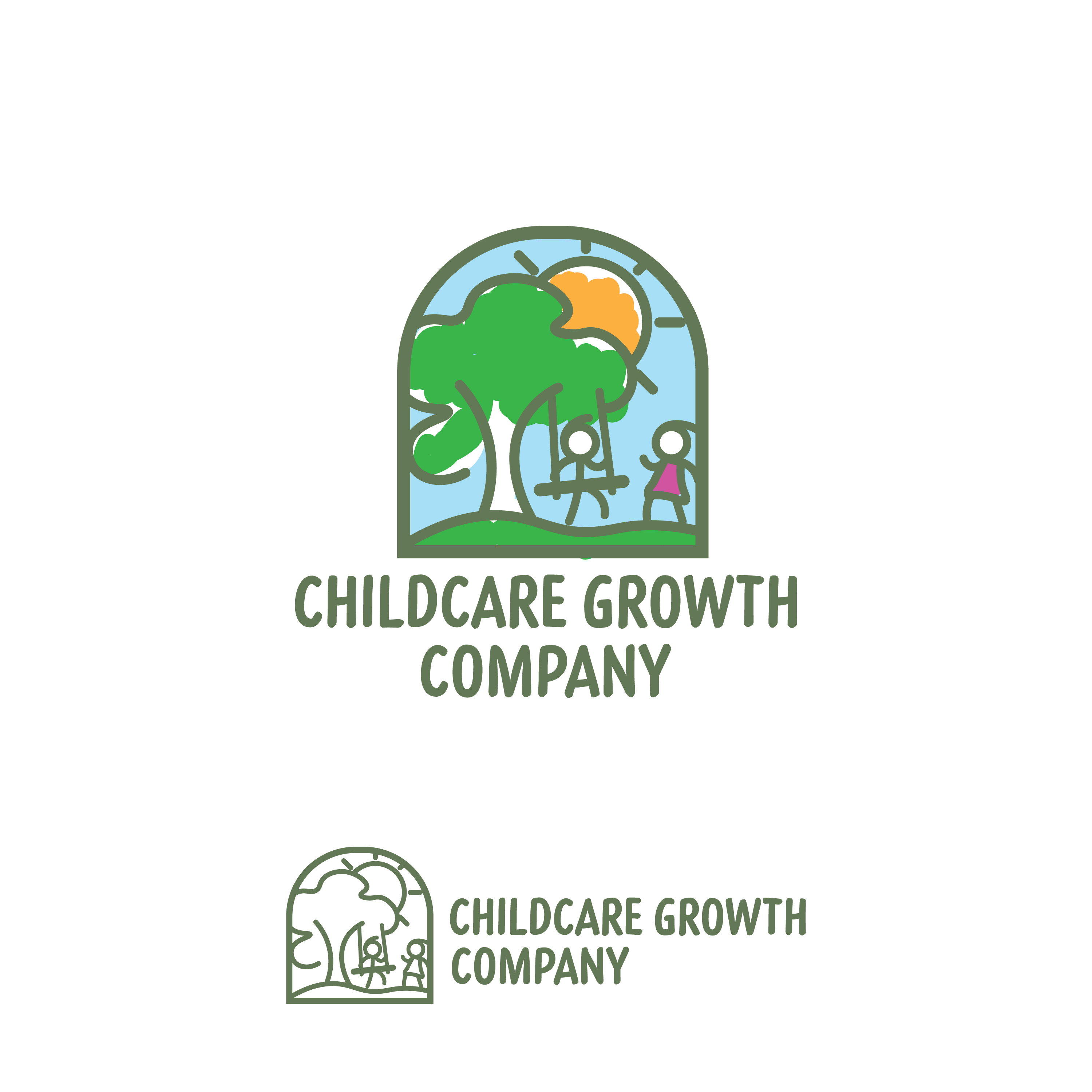 Logo Design by Jhannel55 for this project | Design #36828311