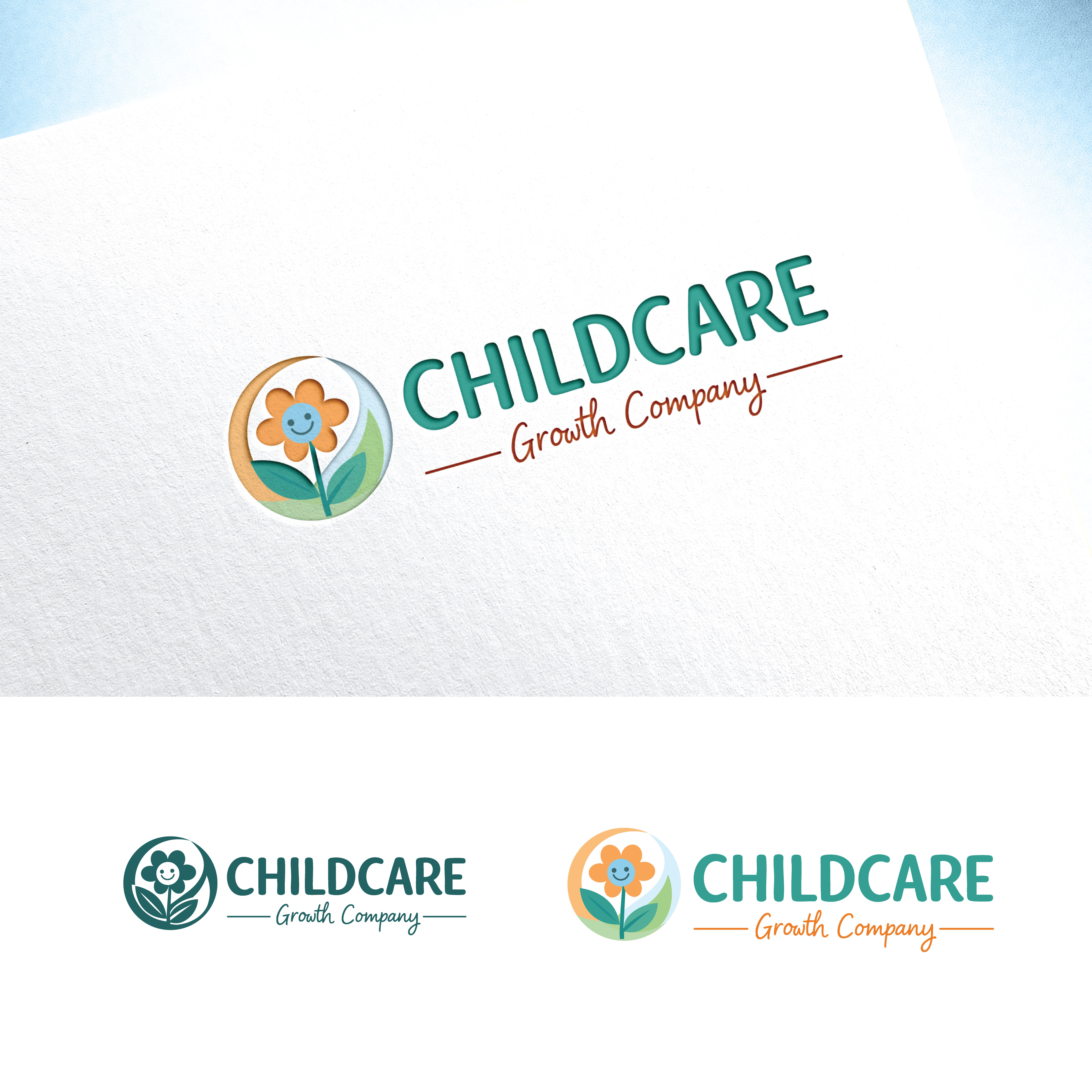 Logo Design by ainee4 for this project | Design #36862607