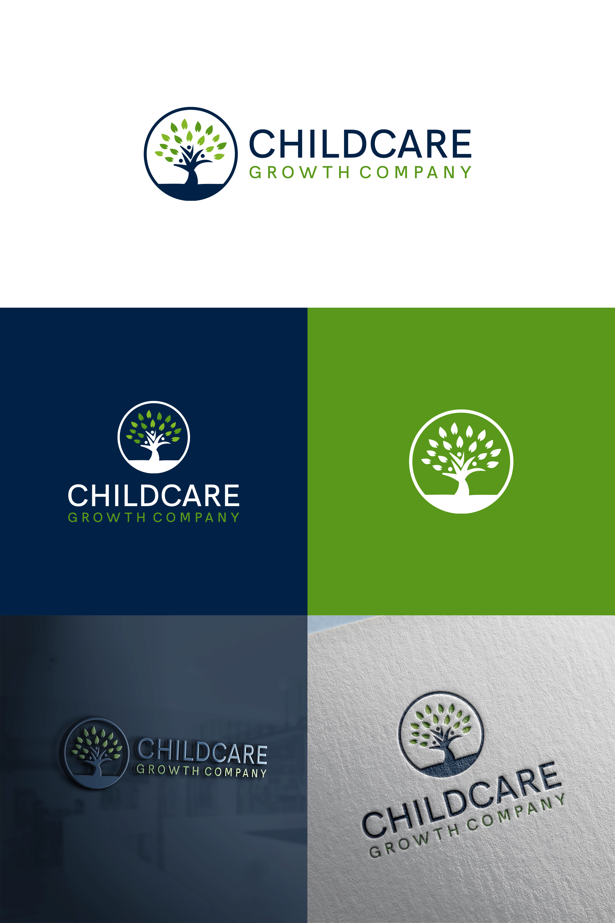 Logo Design by ni9 for this project | Design #36883146