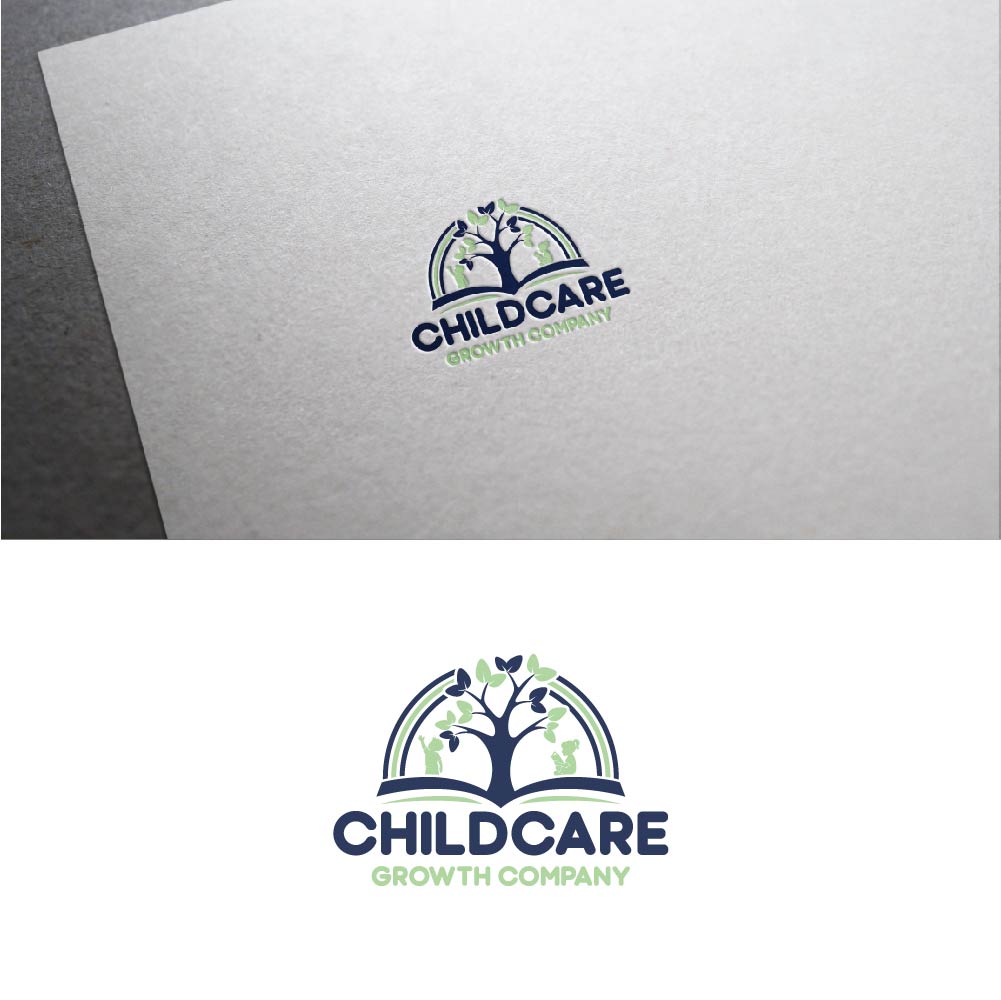 Logo Design by creativemood438 for this project | Design #36855118