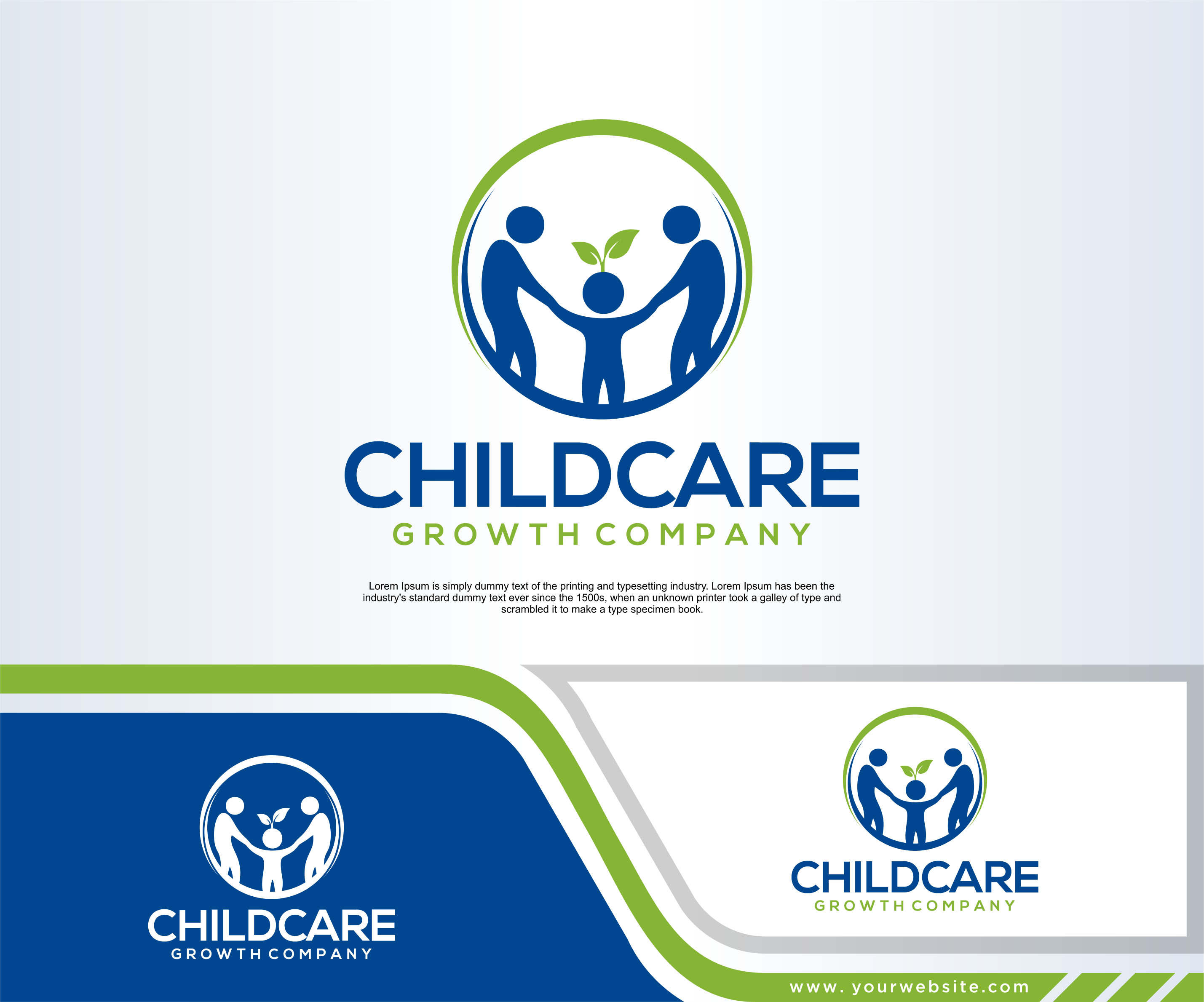 Logo Design by dobleh_creative for this project | Design #36882373