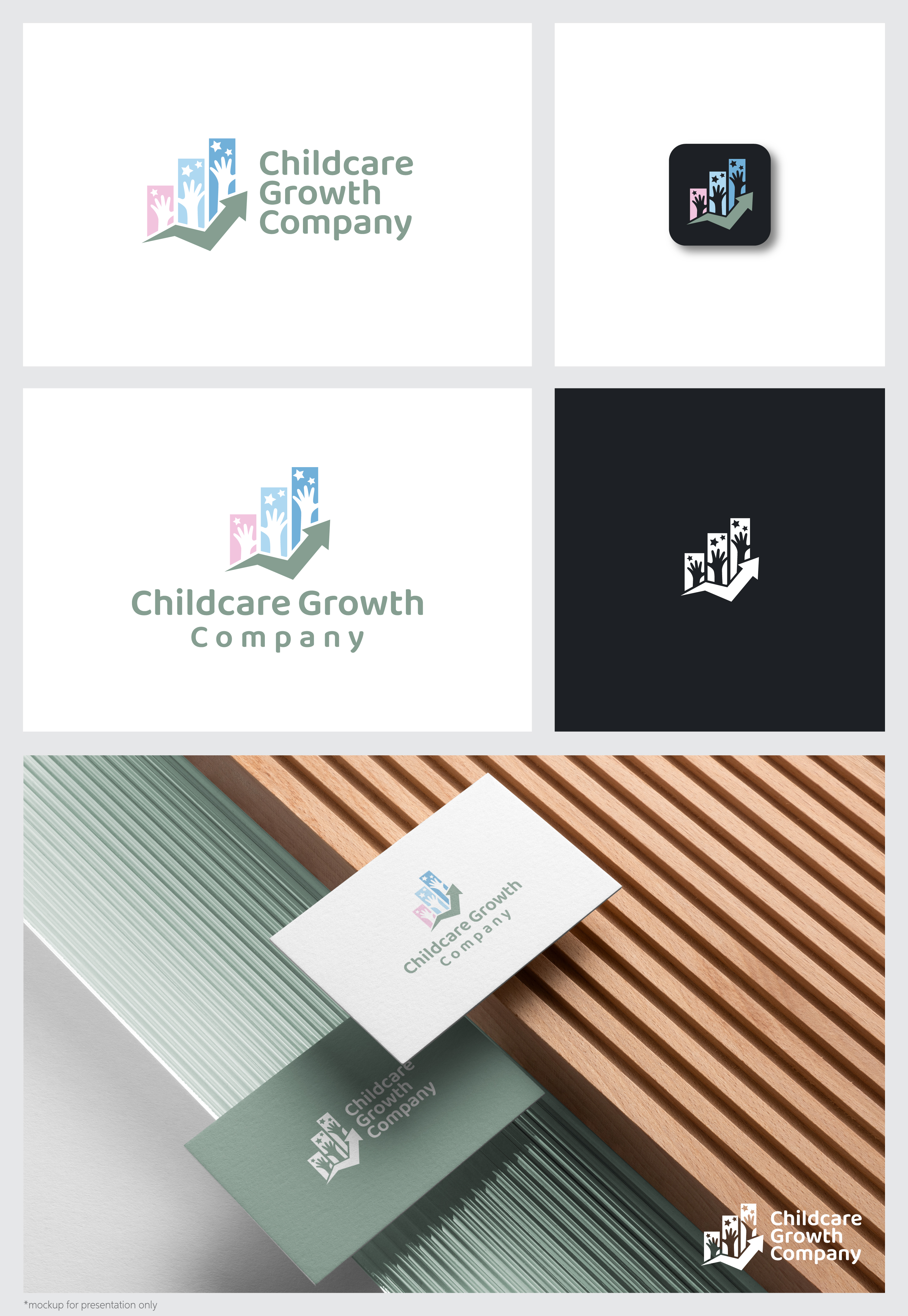 Logo Design by Arjuna Design for this project | Design #36857801