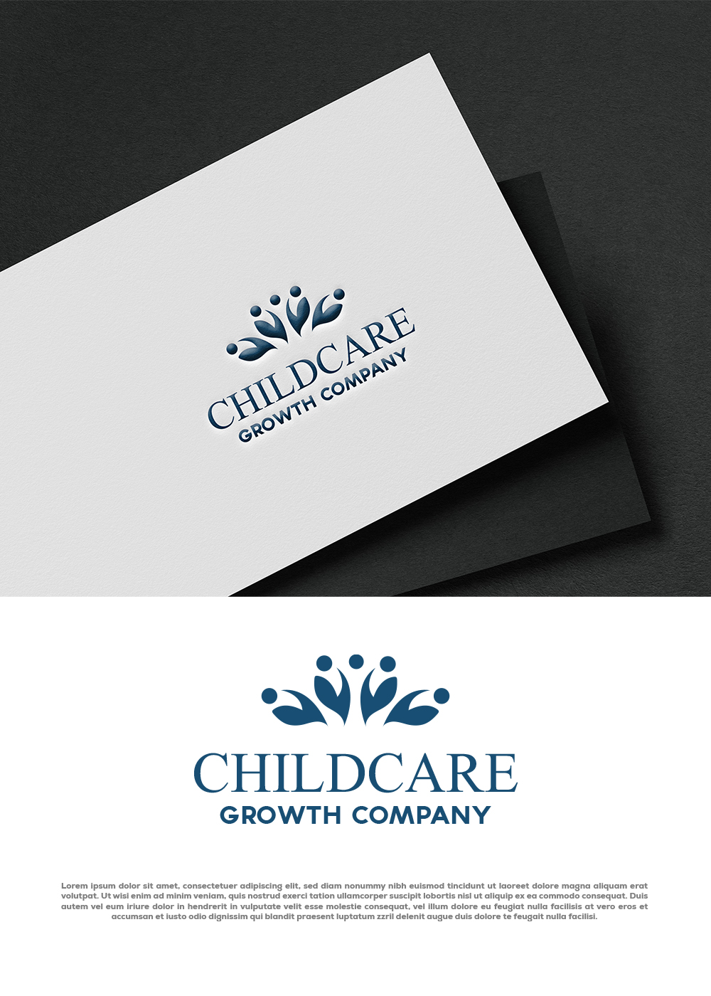 Logo Design by Amelia 25 for this project | Design #36871708