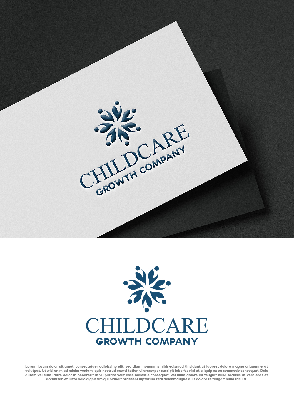 Logo Design by Amelia 25 for this project | Design #36871709